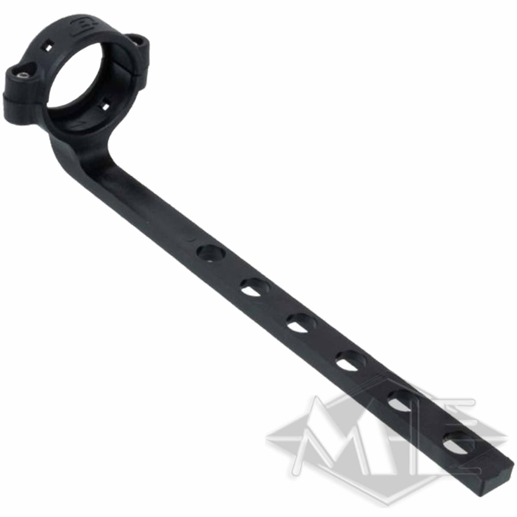 Planet Eclipse EMF200 Schulterstütze Tank Stop Arm Kit, schwarz Klinge, Rasiermesser, Waffe, Elektronik, Hardware