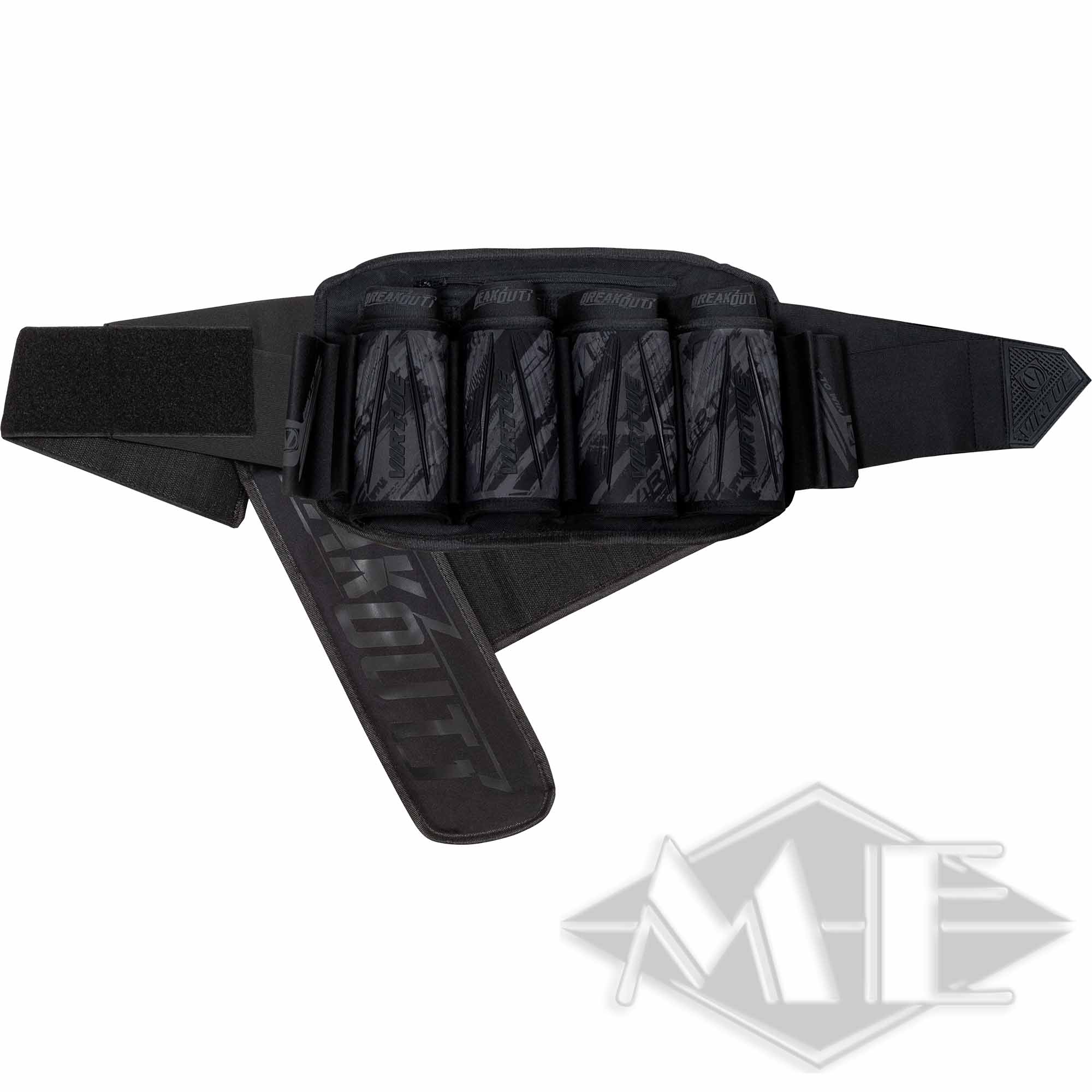 Virtue Battlepack Breakout V2 Strapless