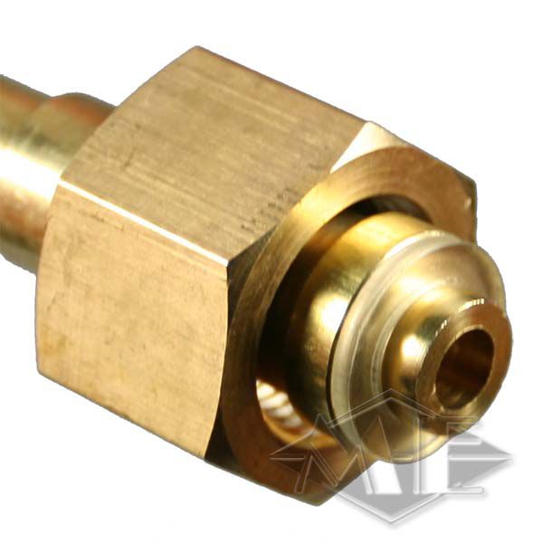 CO2-Füllstation " de luxe ", mit 2 Füllhähnen