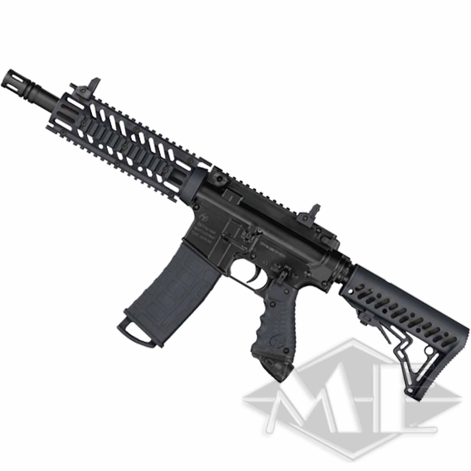 Tippmann Markierer "TMC", schwarz Tippmann Markierer "TMC", schwarz
