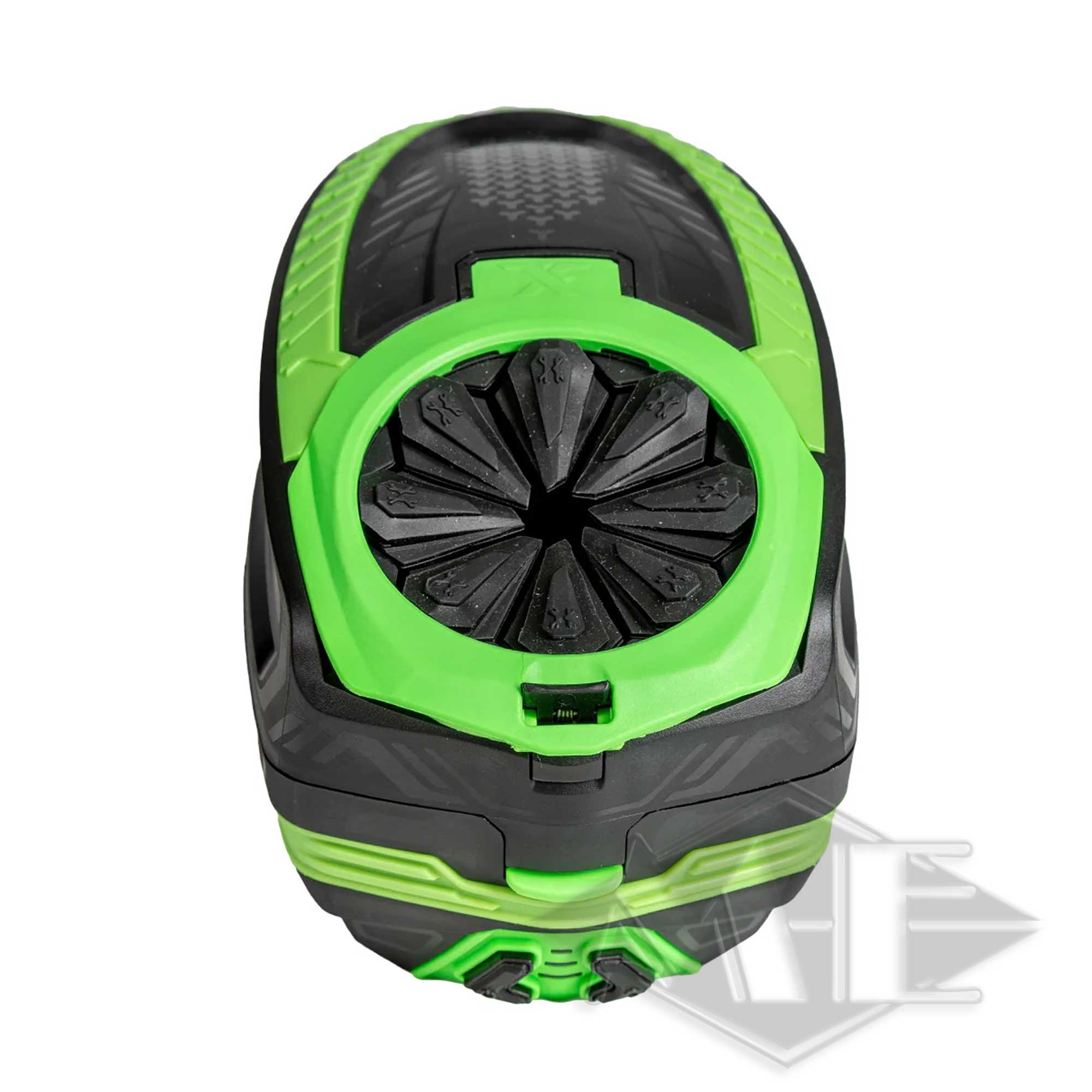 HK Army Hopper TFX 3.0 Maschine, Sprach, Rad, Helm, Rucksack