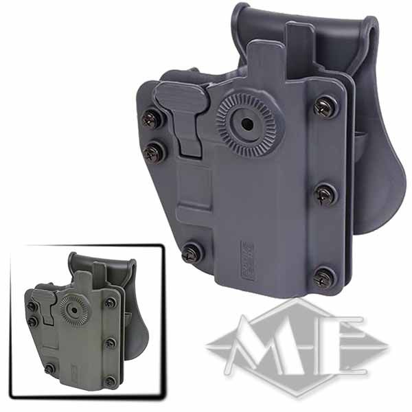 Swiss Arms Universal-Holster AdaptX Swiss Arms Universal-Holster AdaptX