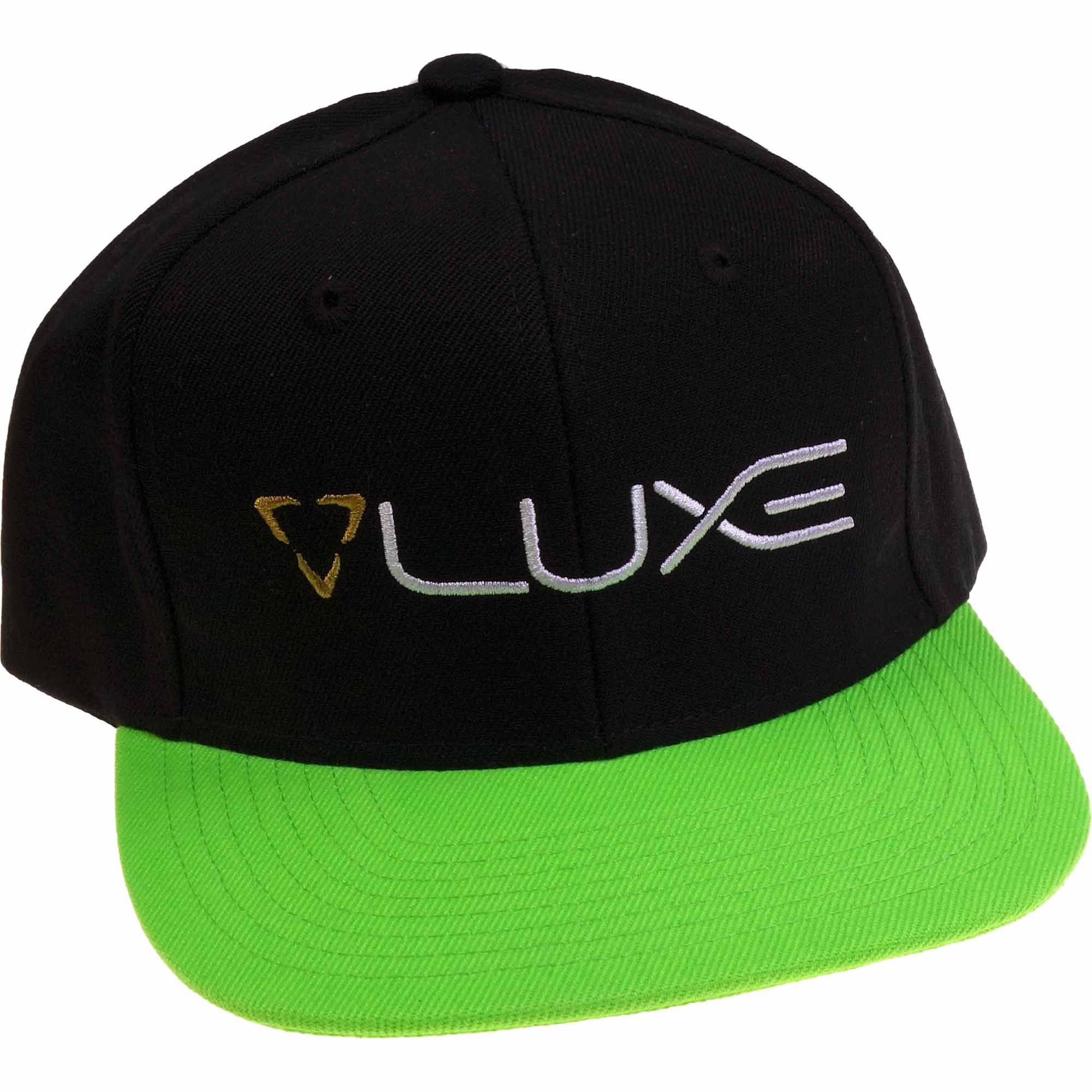 DLX Luxe Snap Back Hat Baseballmütze DLX Luxe Snap Back Hat Baseballmütze