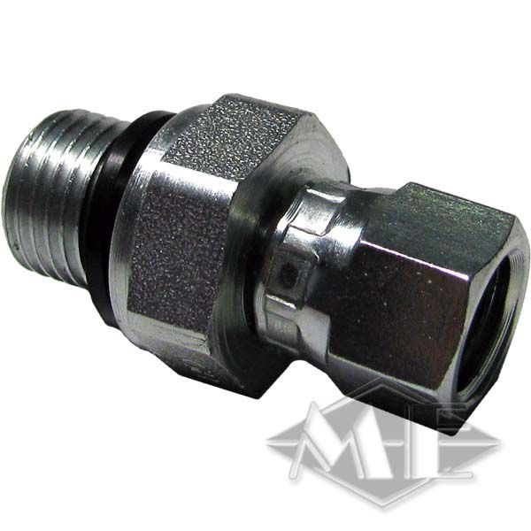 HDV, Adapter, PPD I-Gewinde - Gewinde HDV, Adapter, PPD I-Gewinde - Gewinde
