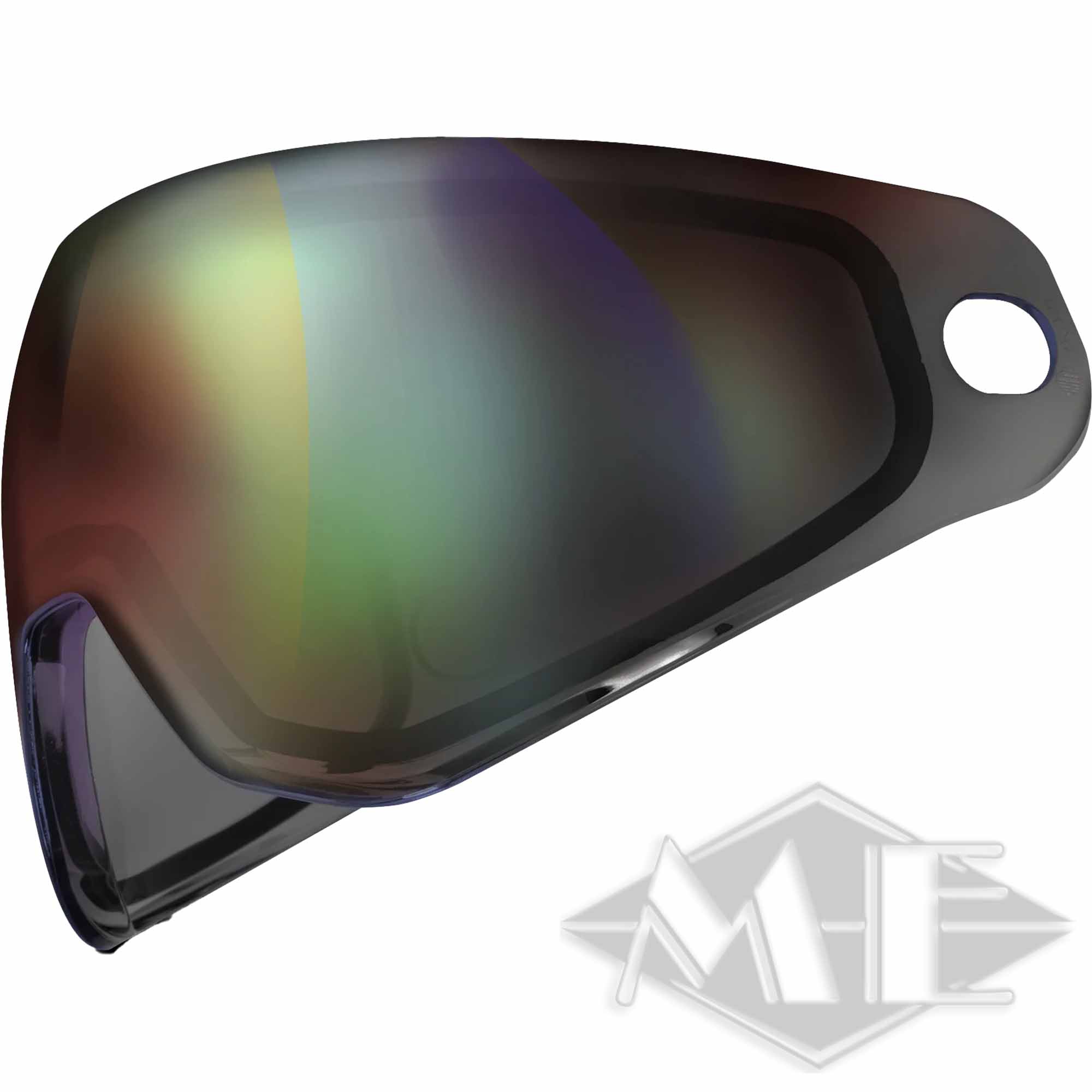 HK Army Maskenglas Pure SLR/KLR thermal HK Army Maskenglas Pure SLR/KLR thermal