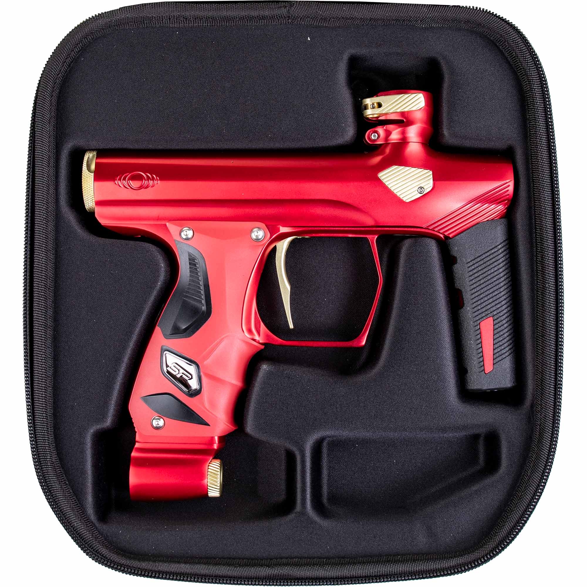 SP Shocker® ERA Markierer Ironman Hero Edition SP Shocker® ERA Markierer Ironman Hero Edition