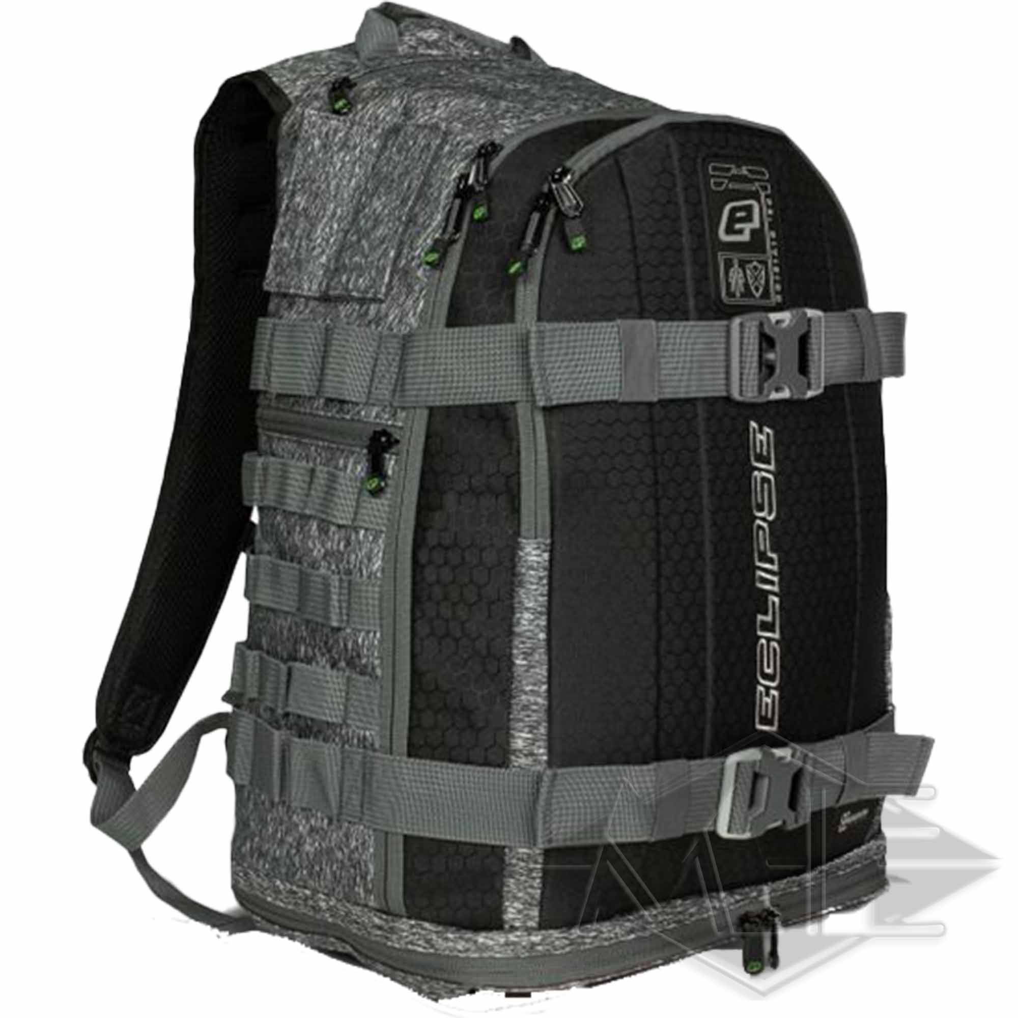 Planet Eclipse Rucksack "GX2 Gravel Bag"