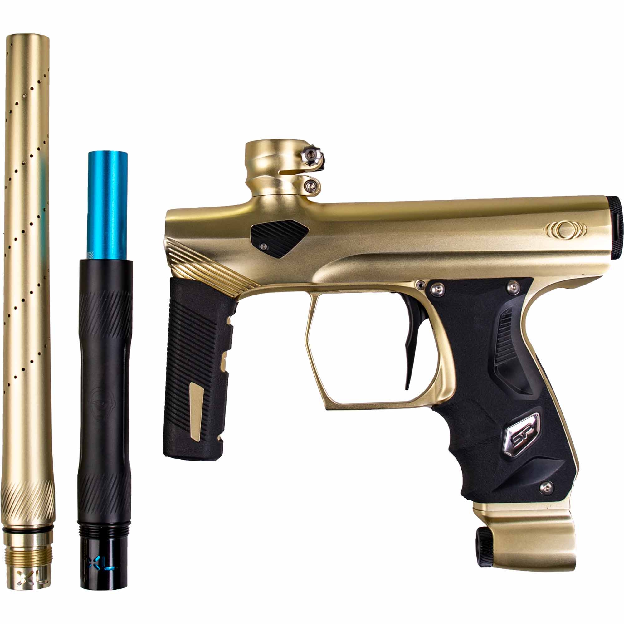 SP Shocker® ERA Markierer, gold matt SP Shocker® ERA Markierer, gold matt