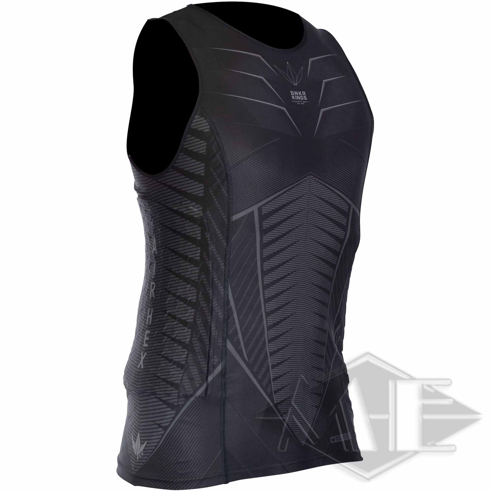 bunkerkings-chest-protector-fly-sleveless-compression_5253_1 Bunkerkings Chest Protector Fly Sleveless Compression