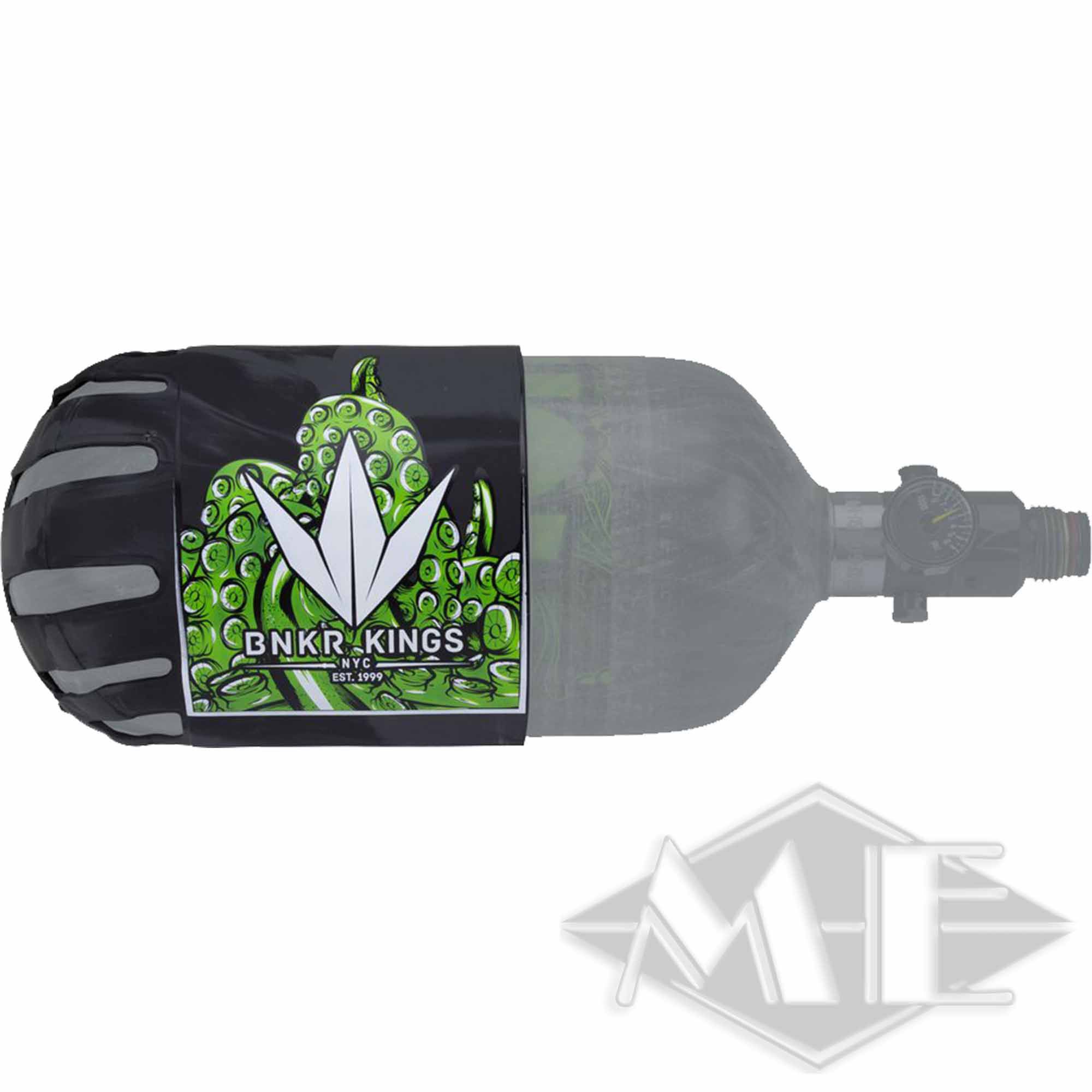 Bunkerkings Tank Cover Knuckle Butt Bunkerkings Tank Cover Knuckle Butt