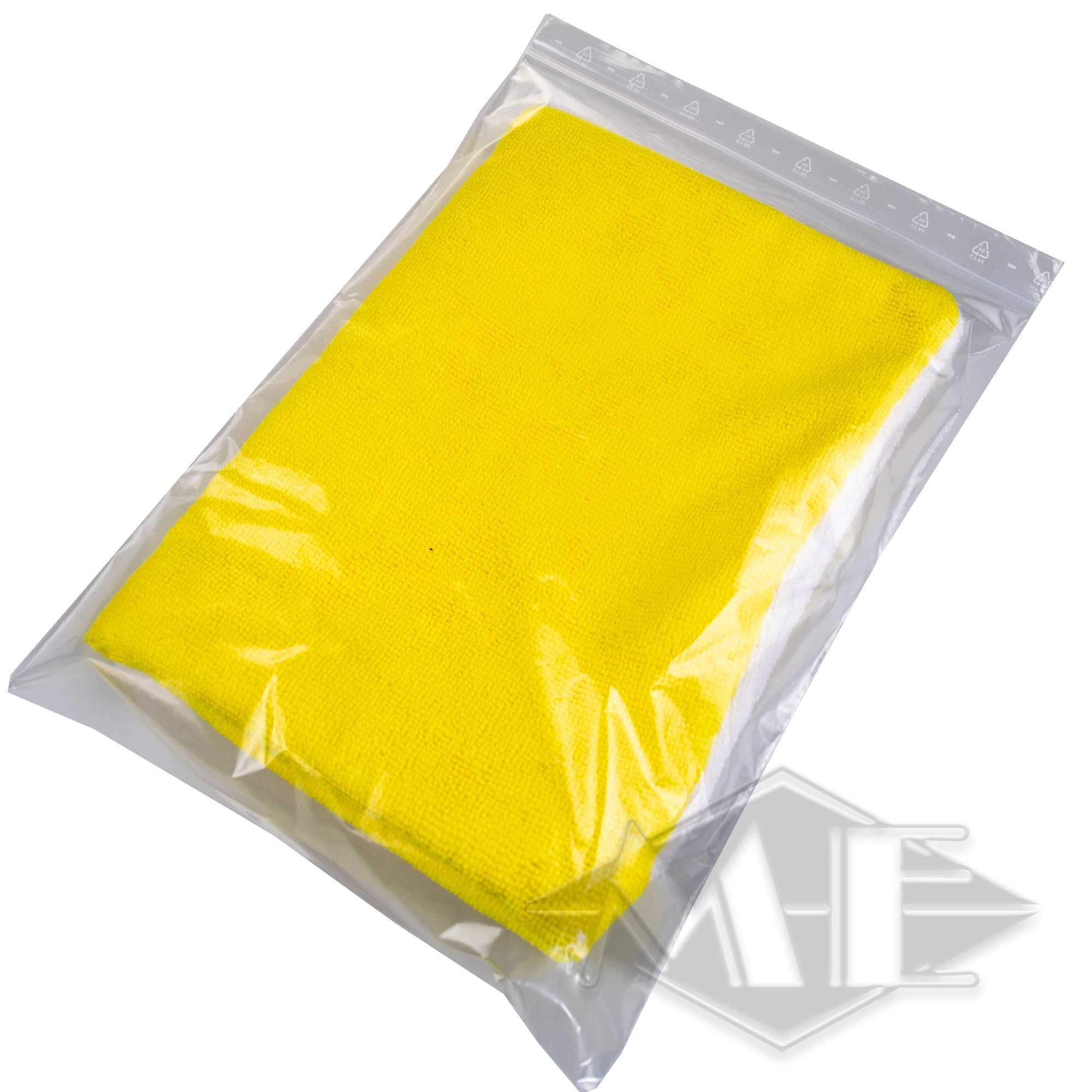 Conflict Paint-Reinigungs- und Utensilien Tasche Schwamm, Windel