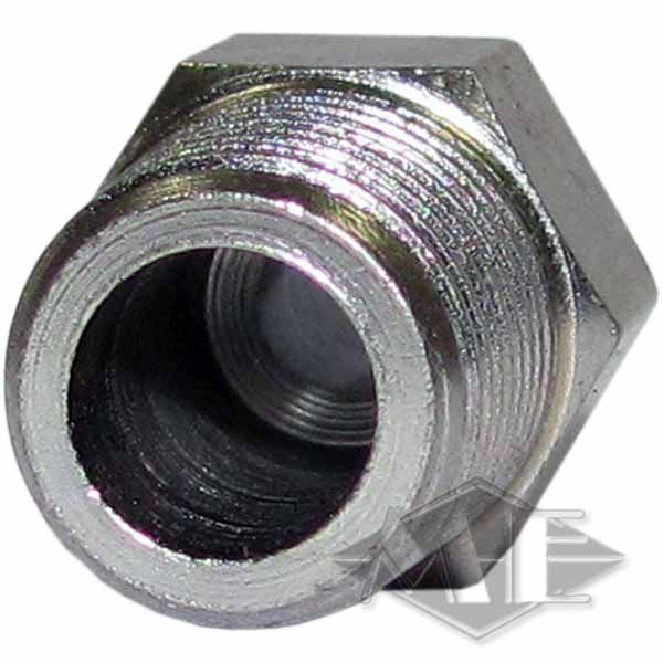 PPD Luftanschluß, männlich PPD Luftanschluß, männlich