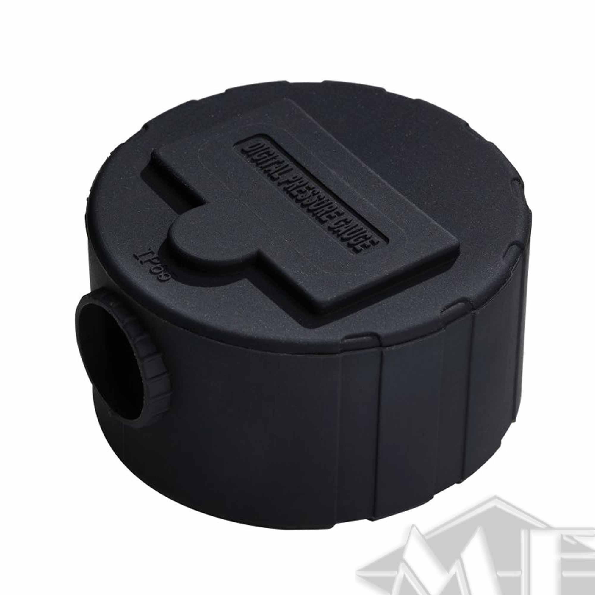 Digitalmanometer 0-100 bar Digitalmanometer 0-100 bar