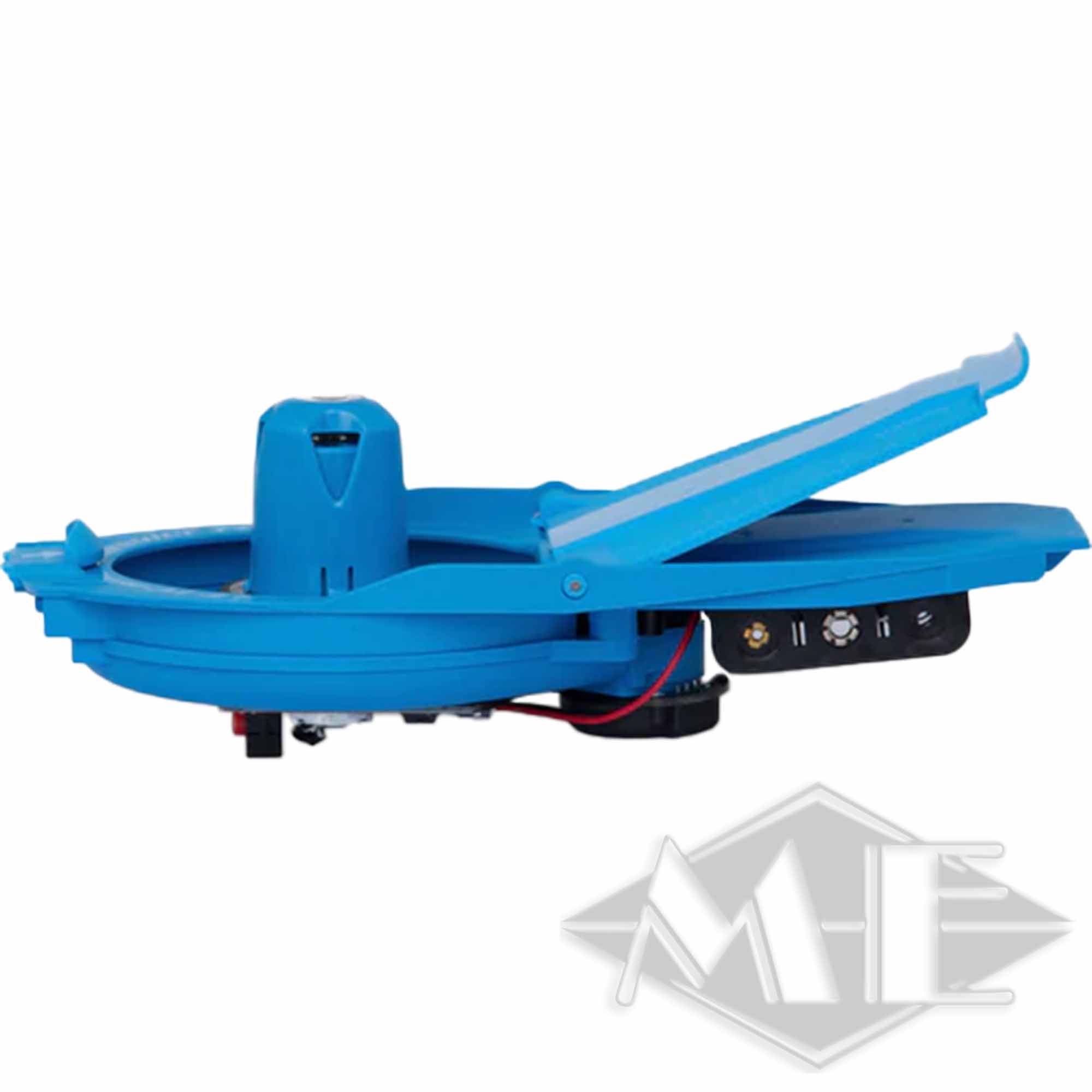 Virtue Hopper Spire V Virtue Hopper Spire V