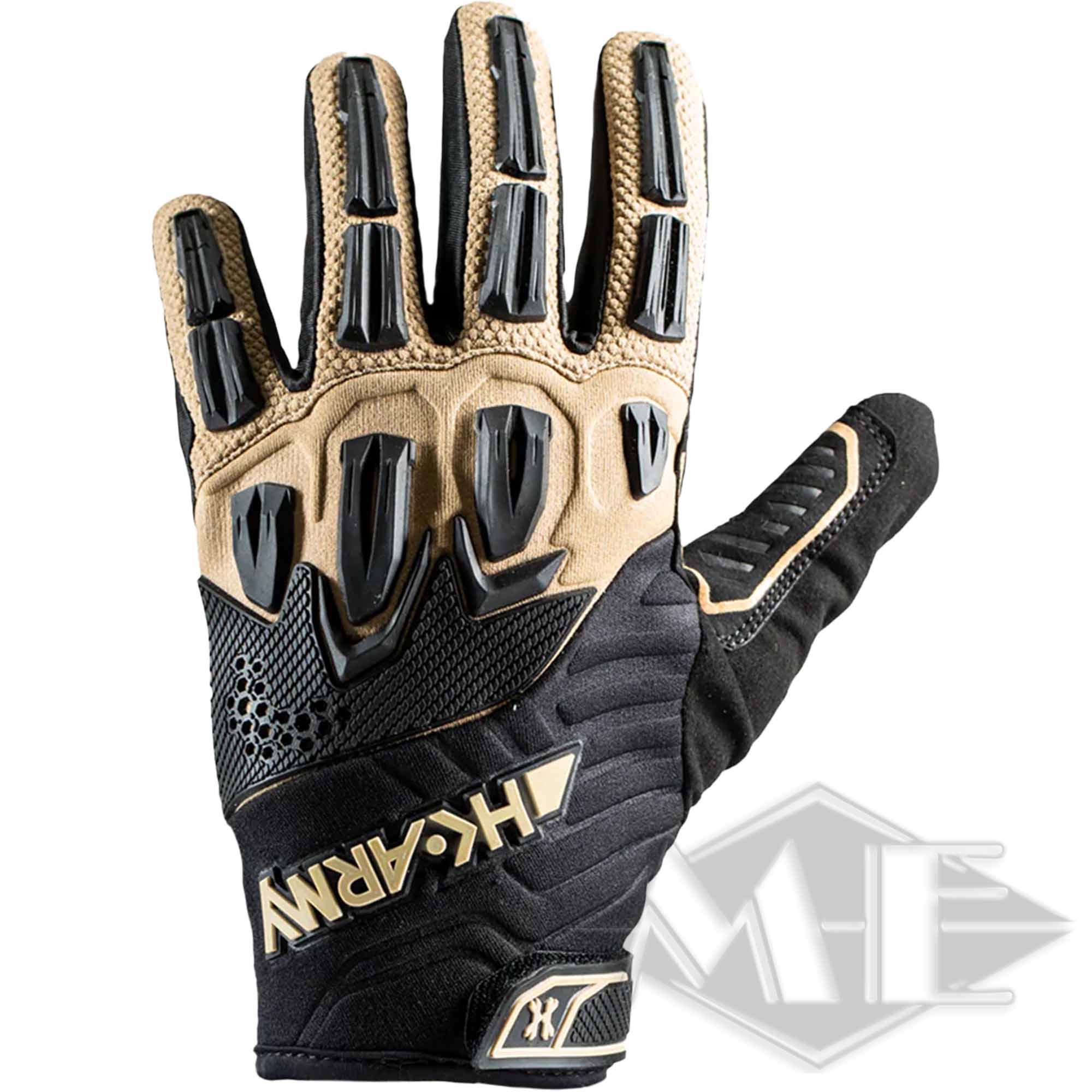 HK Army Handschuh Hardline "Armored" HK Army Handschuh Hardline "Armored"