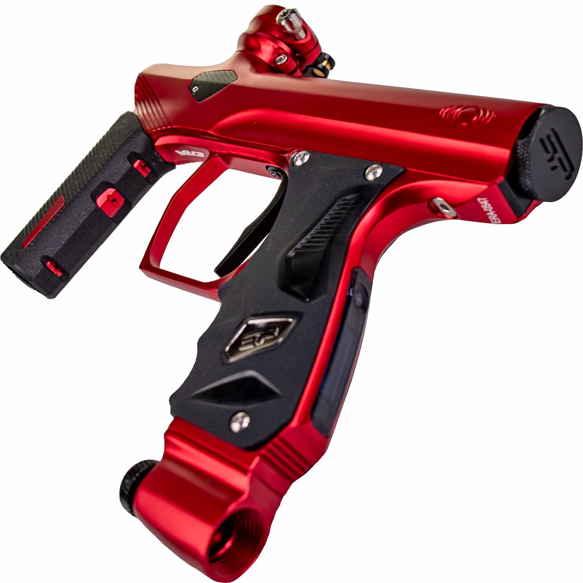 SP Shocker® ERA Markierer, rot matt