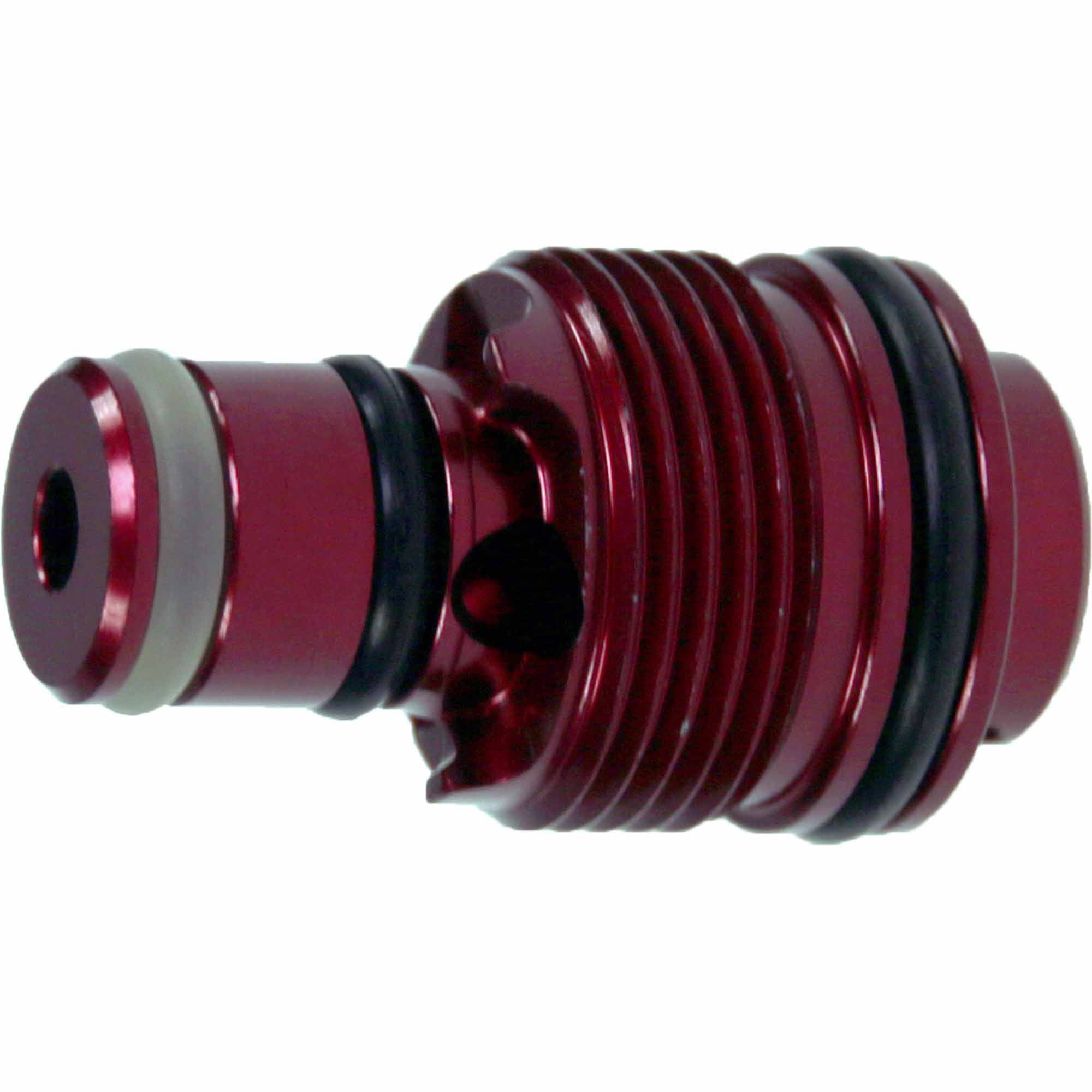 Shocker AMP/XLS Ersatzteil: Regulator Basis 2.0 [SHK226]