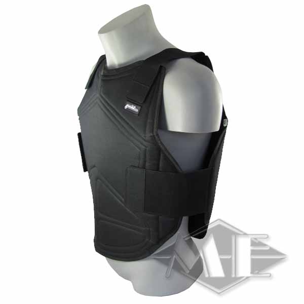 Body armor, Weste, Kevlar-Weste, Schutzpolster, Brustpanzer