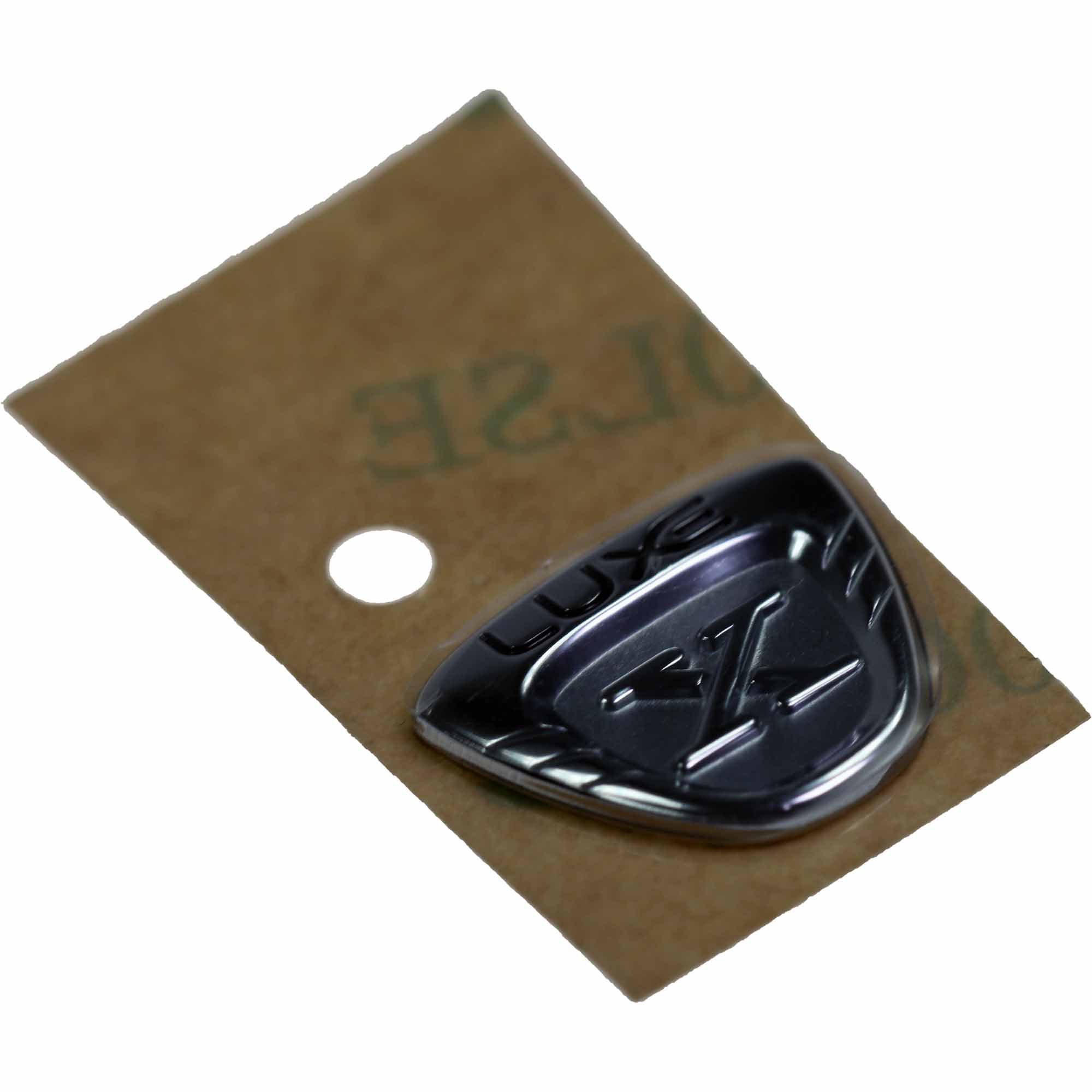 DLX Luxe X Ersatzteil: Aufkleber, Jewel STK020 DLX Luxe X Ersatzteil: Aufkleber, Jewel STK020