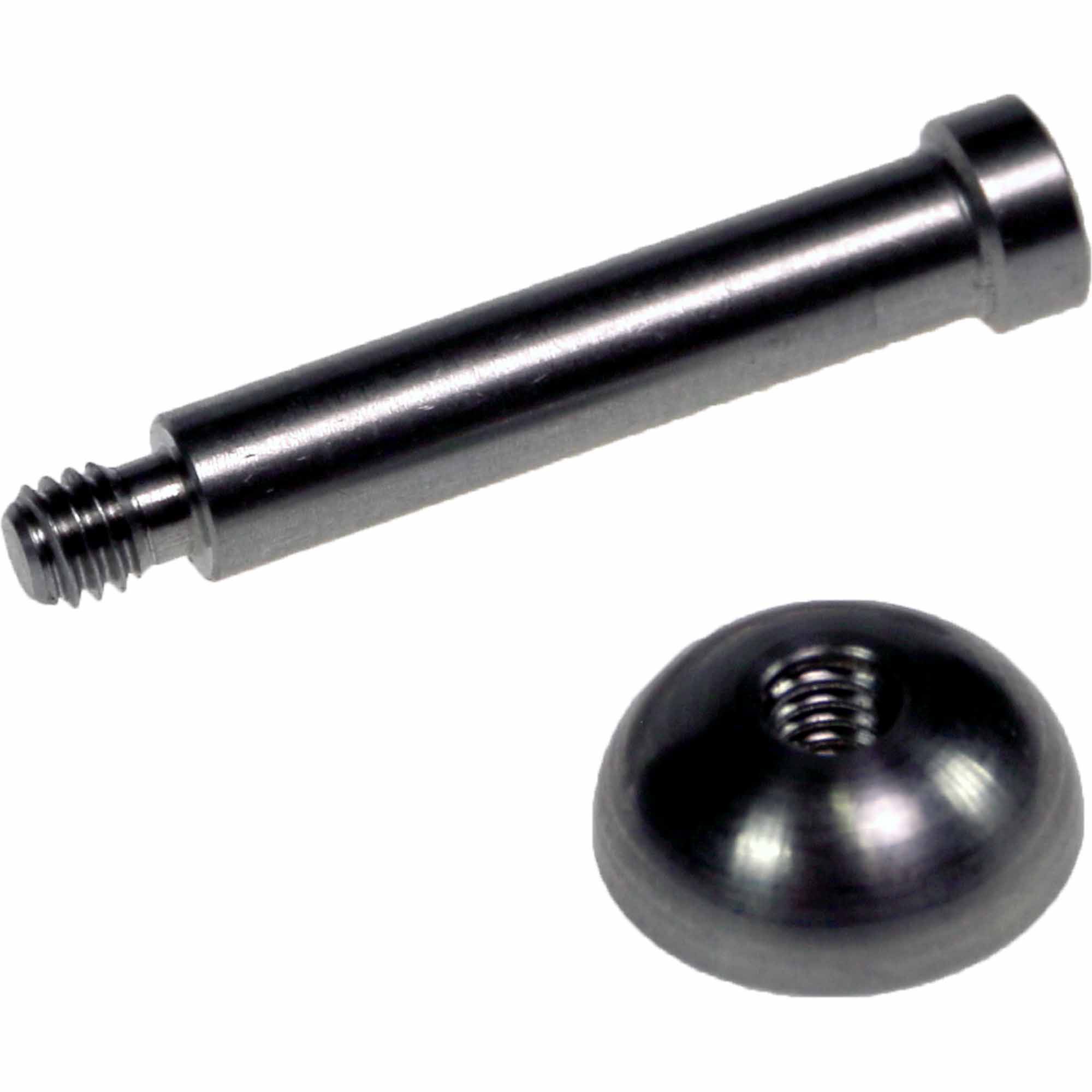 GOG cal.50 eNMEy Ersatzteil: Bolzen Knopf