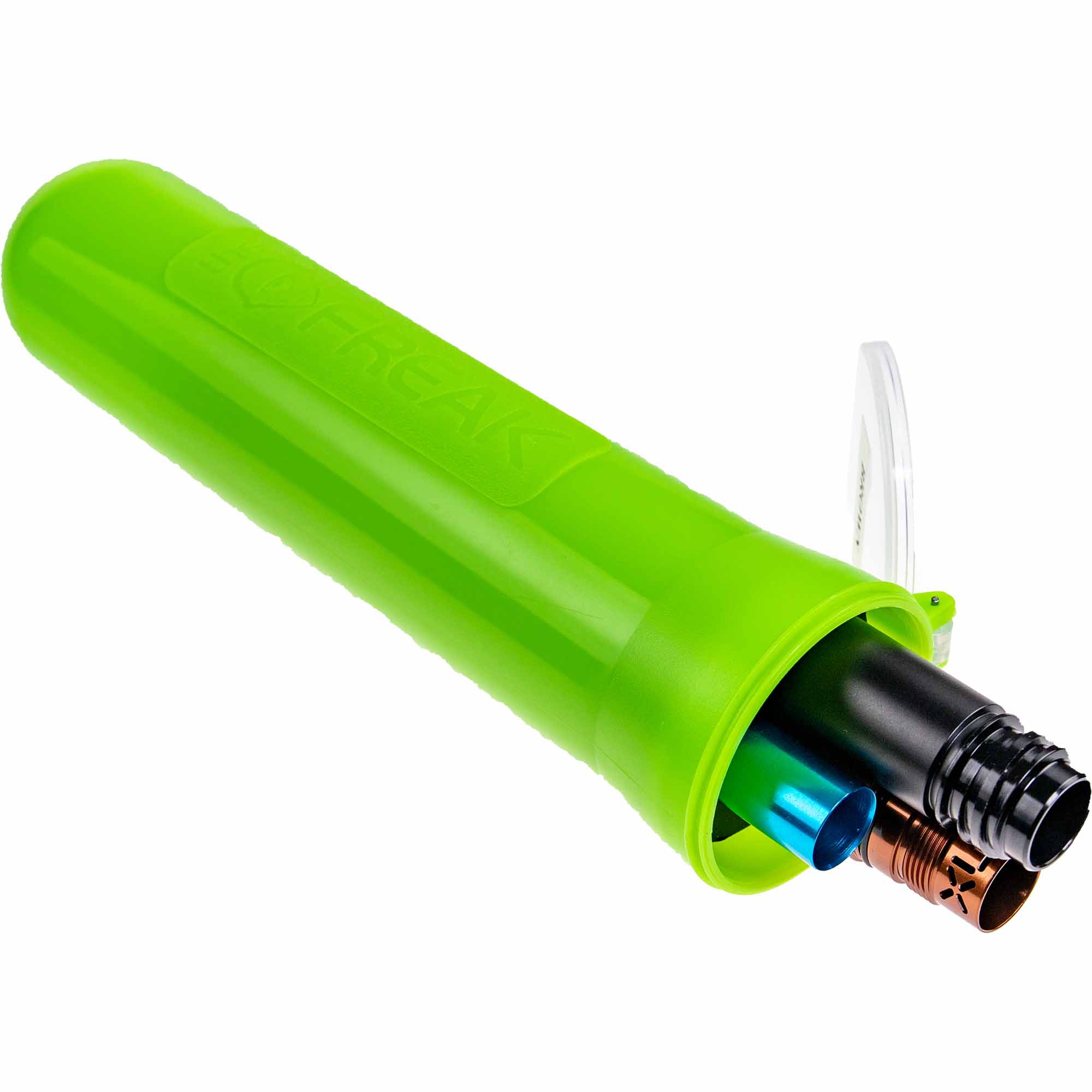 GOG Freak XL Junior Lauf Pod 2023