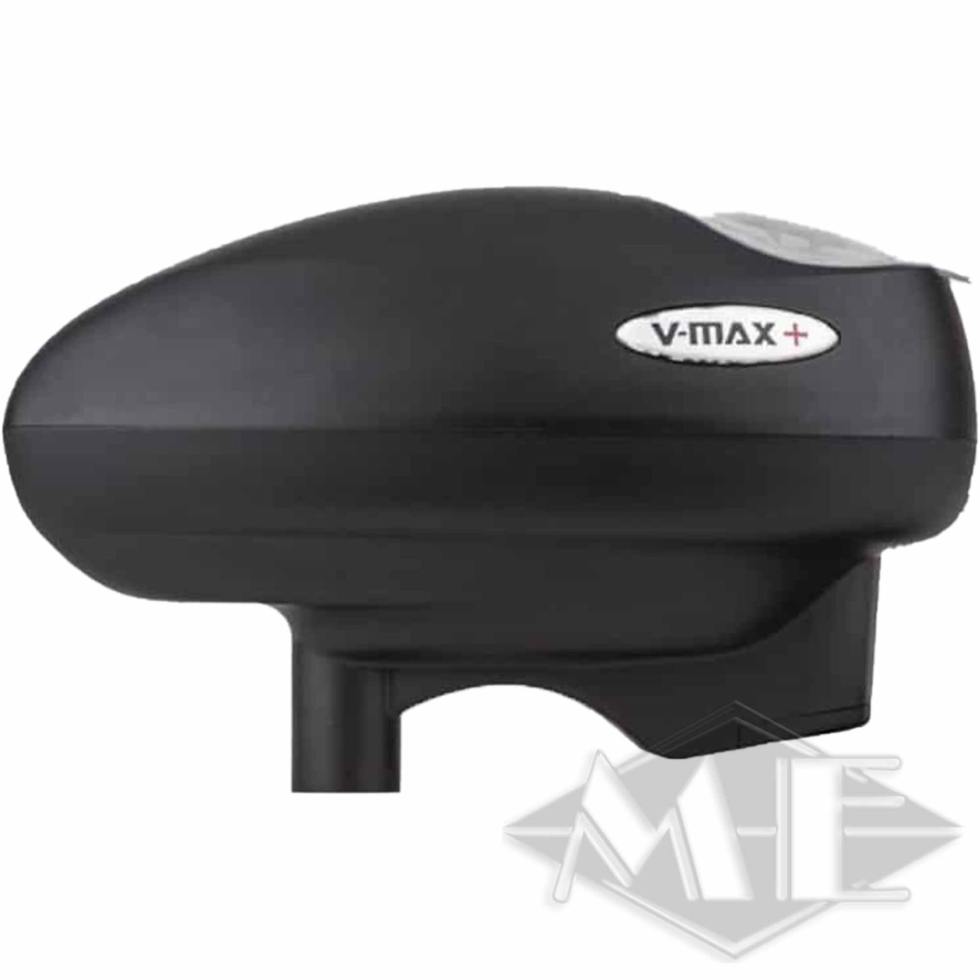 Valken V-MAX+ Paintball Hopper Valken V-MAX+ Paintball Hopper