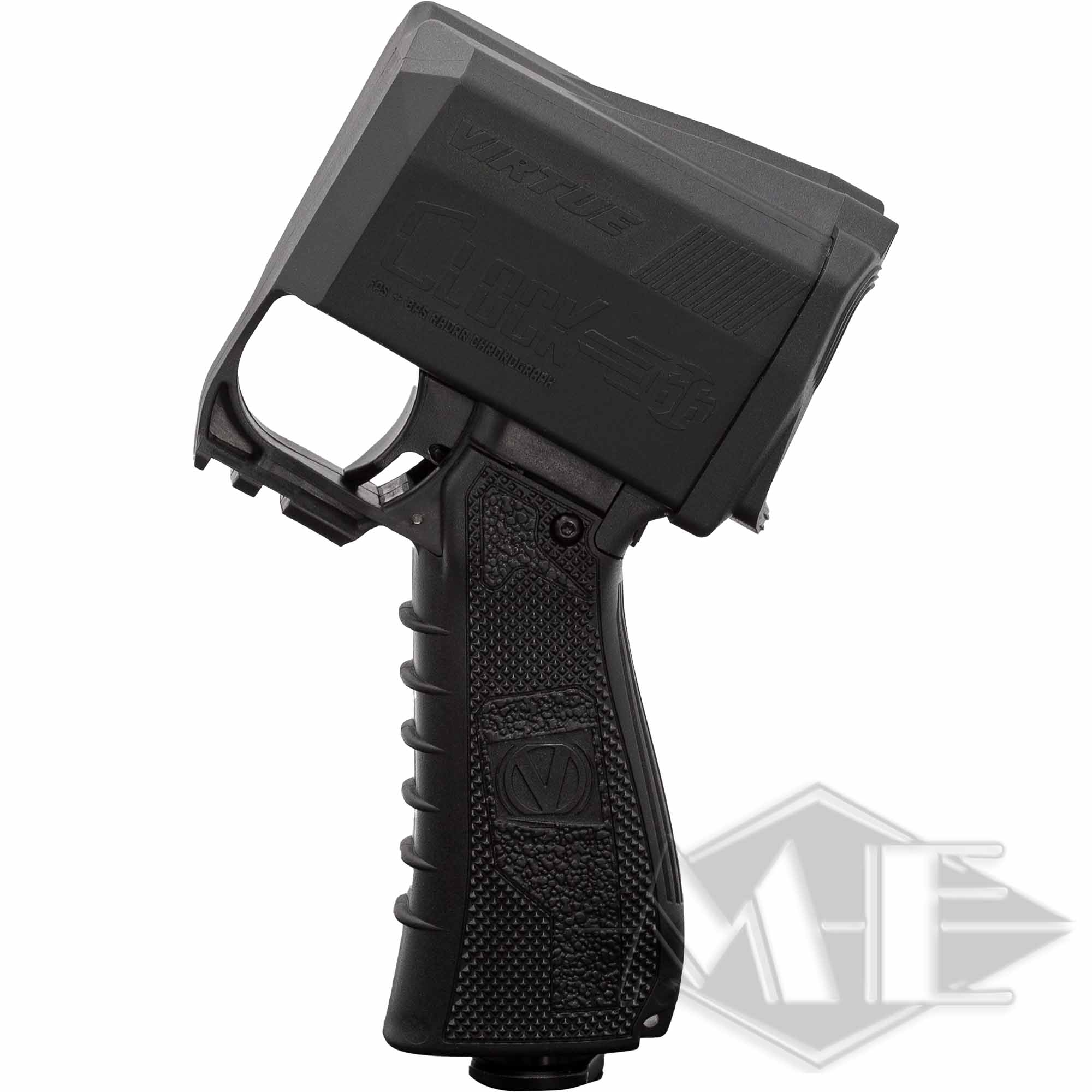 Virtue Clock 66 Chrony Virtue Clock 66 Chrony