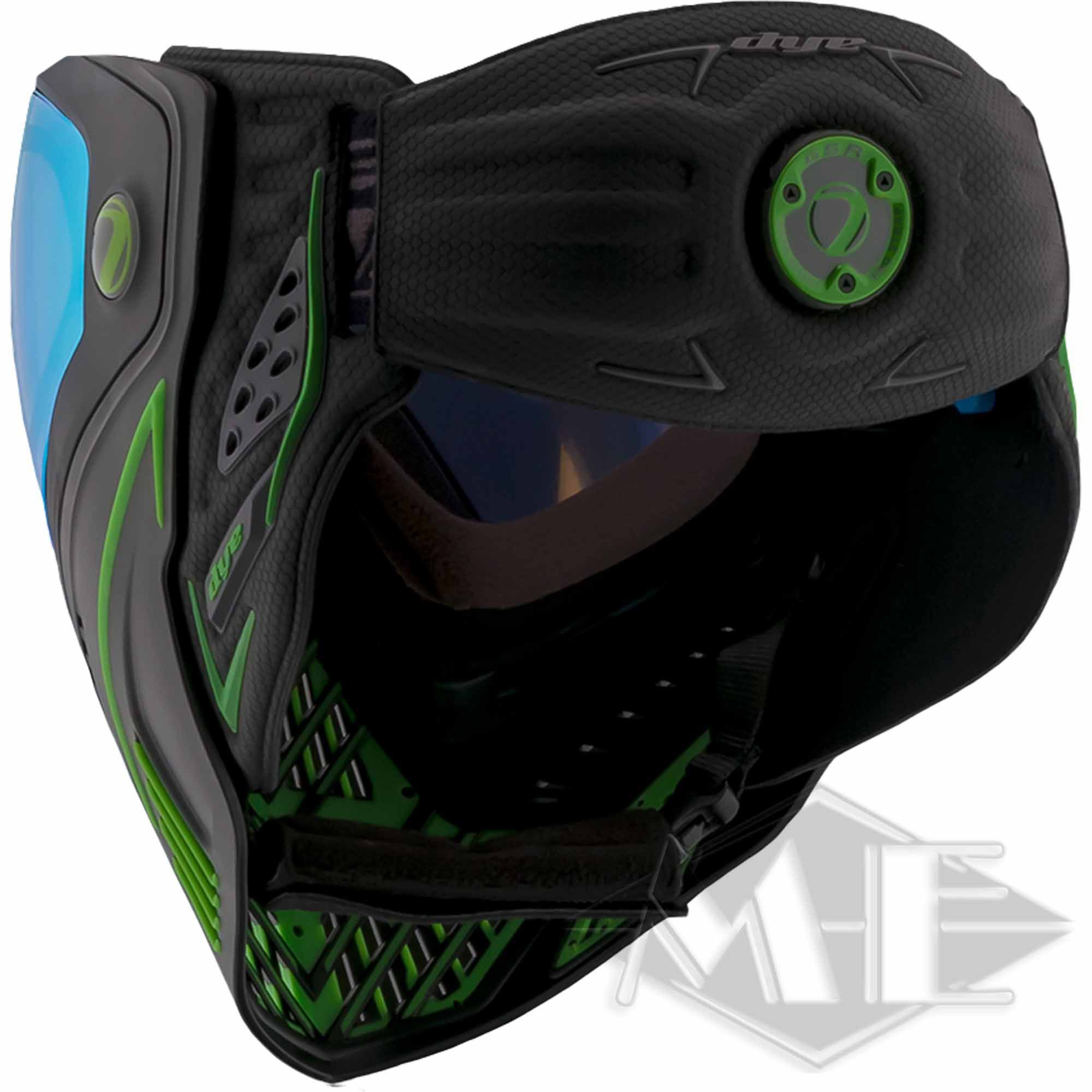 DYE I5 Maske DYE I5 Maske