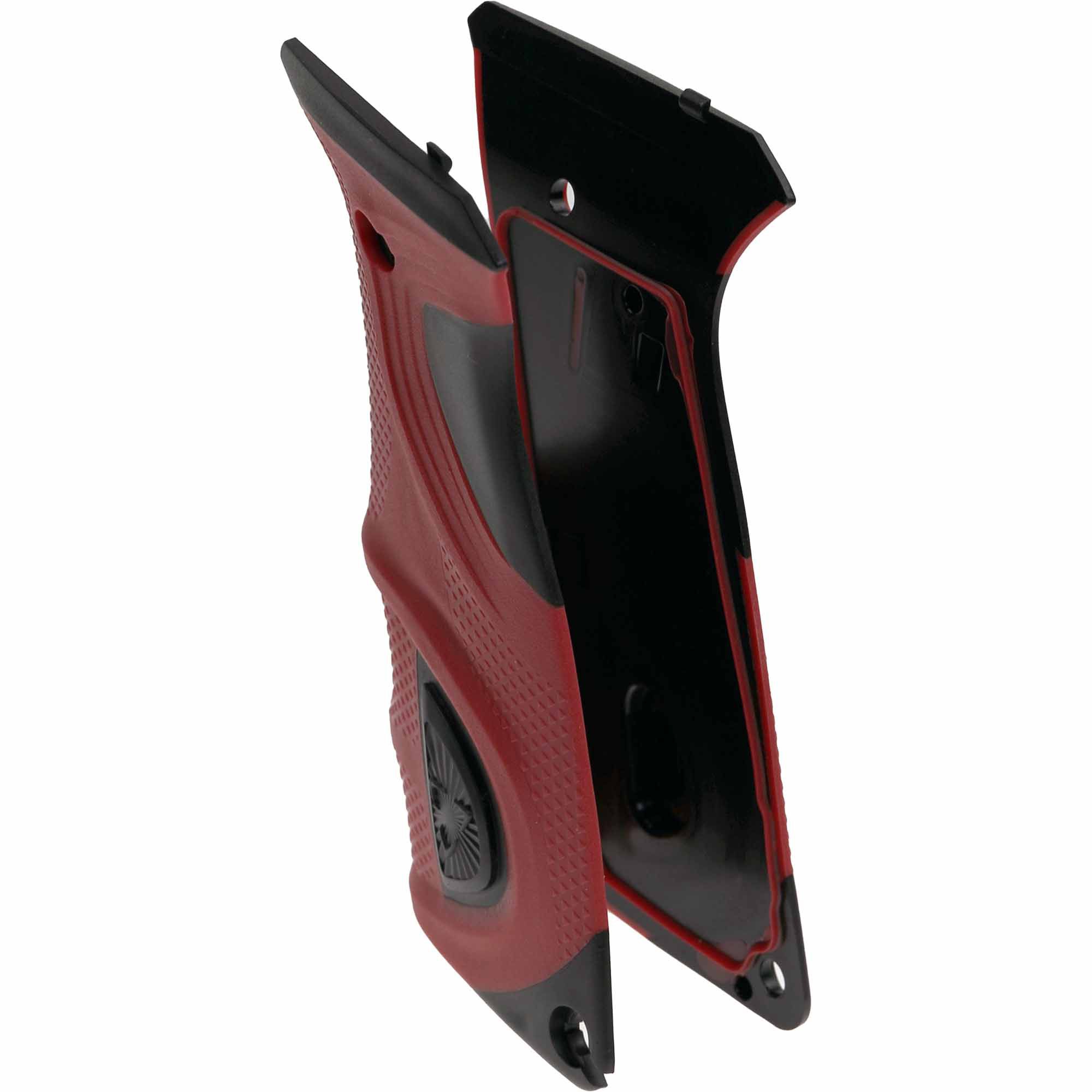 DLX Luxe TM40 farbige Griffschale DLX Luxe TM40 farbige Griffschale