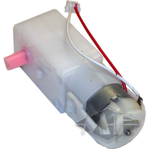 VLocity Motor VLocity Motor