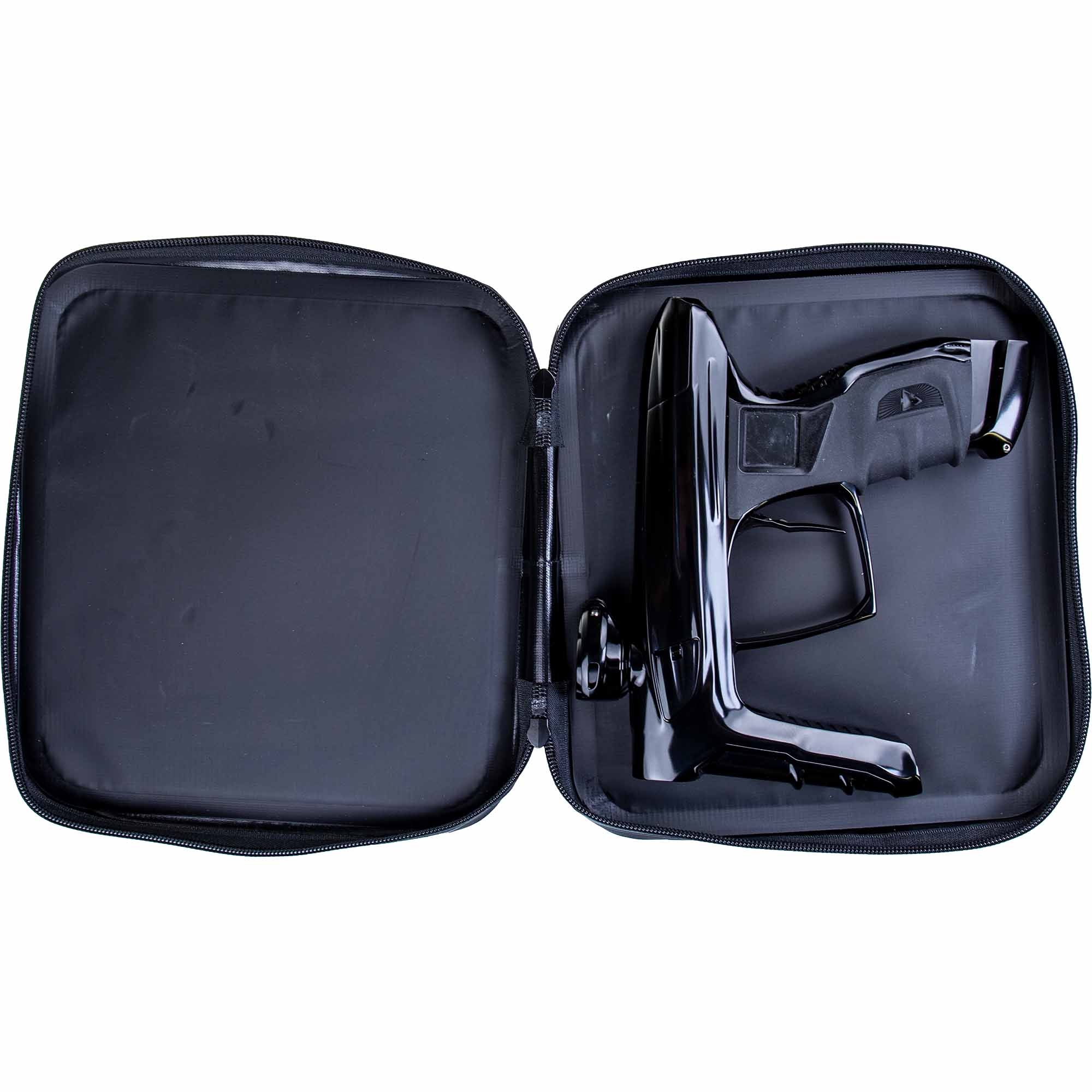 DLX Luxe® IDOL Markierer, schwarz poliert - schwarz poliert DLX Luxe® IDOL Markierer, schwarz poliert - schwarz poliert