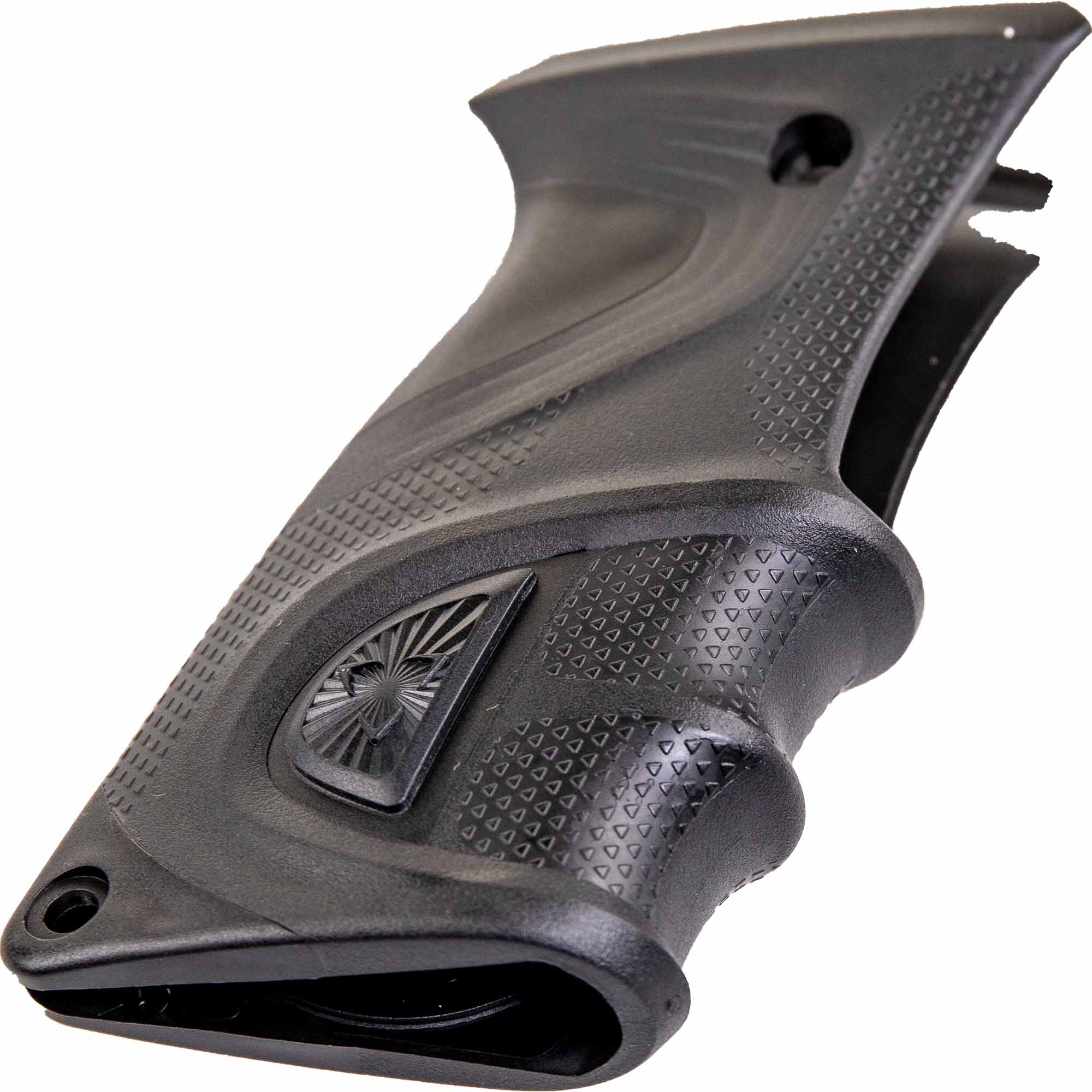 DLX Luxe TM40/X Ersatzteil: Griffschalen DLX Luxe TM40/X Ersatzteil: Griffschalen