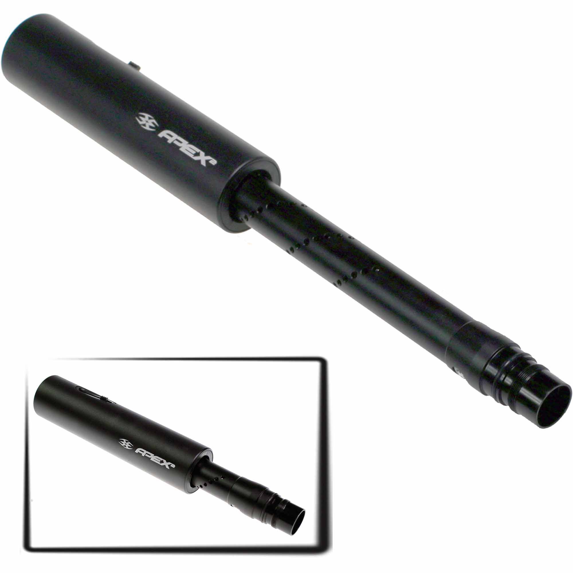 GOG Freak Lauf Front inkl. APEX2 GOG Freak Lauf Front inkl. APEX2