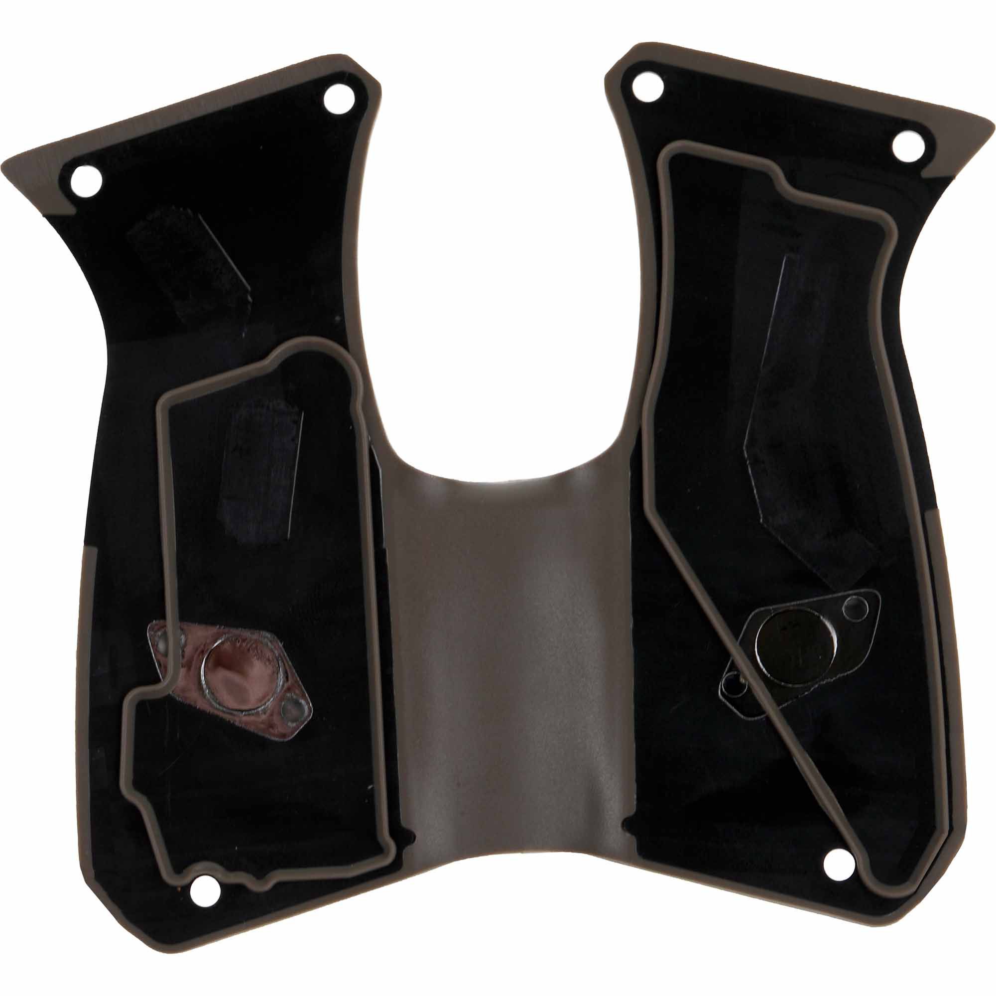 Shocker AMP Dual Griff Set