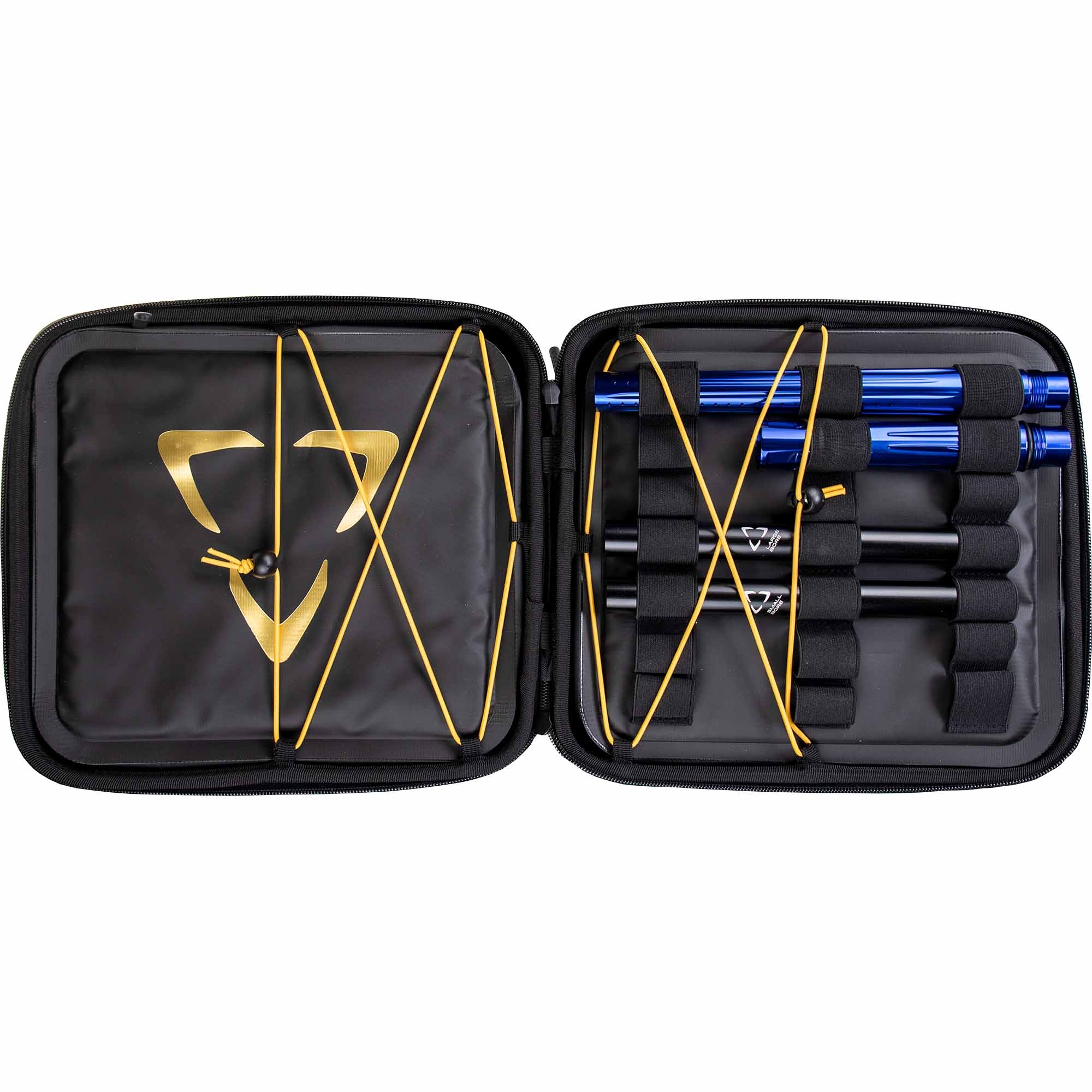 DLX Luxe® IDOL Markierer, dunkel blau poliert - blau poliert DLX Luxe® IDOL Markierer, dunkel blau poliert - blau poliert