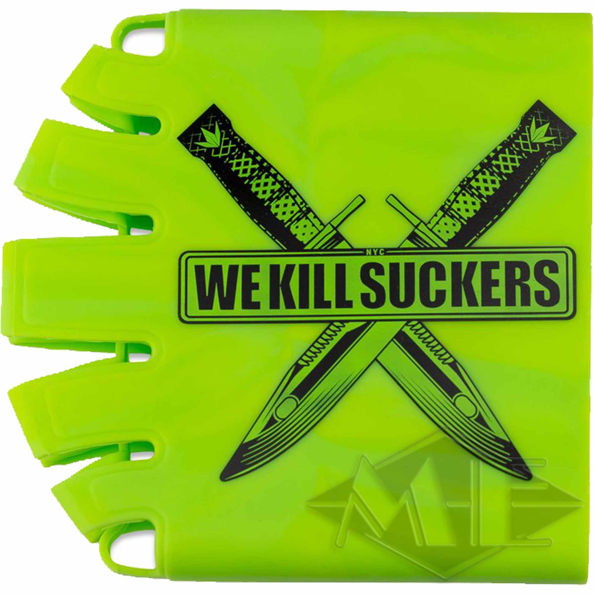 Bunkerkings Tank Cover Knuckle Butt Bunkerkings Tank Cover Knuckle Butt