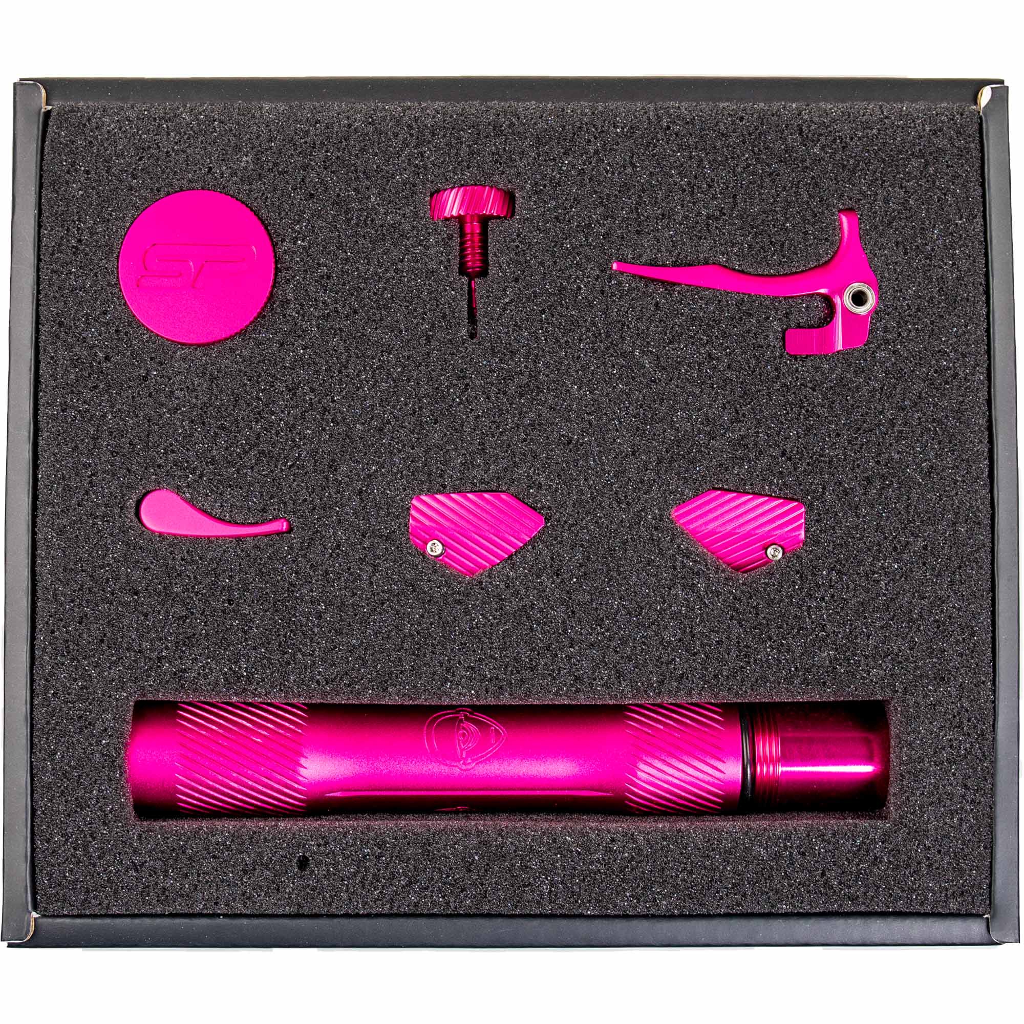 Shocker ERA Accent Set Shocker ERA Accent Set