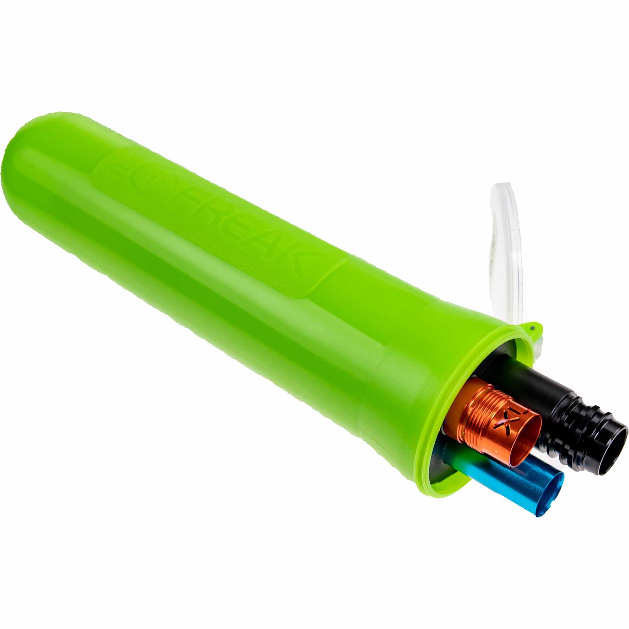 GOG Freak XL Junior Lauf Pod 2023