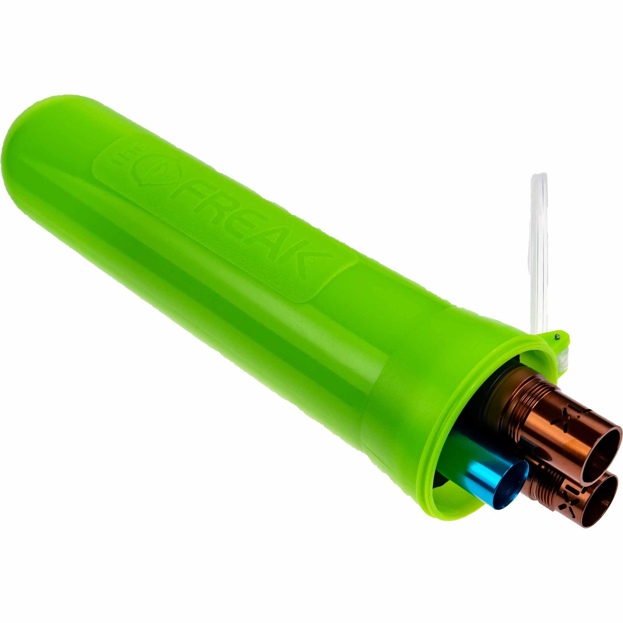 GOG Freak XL Junior Lauf Pod 2023