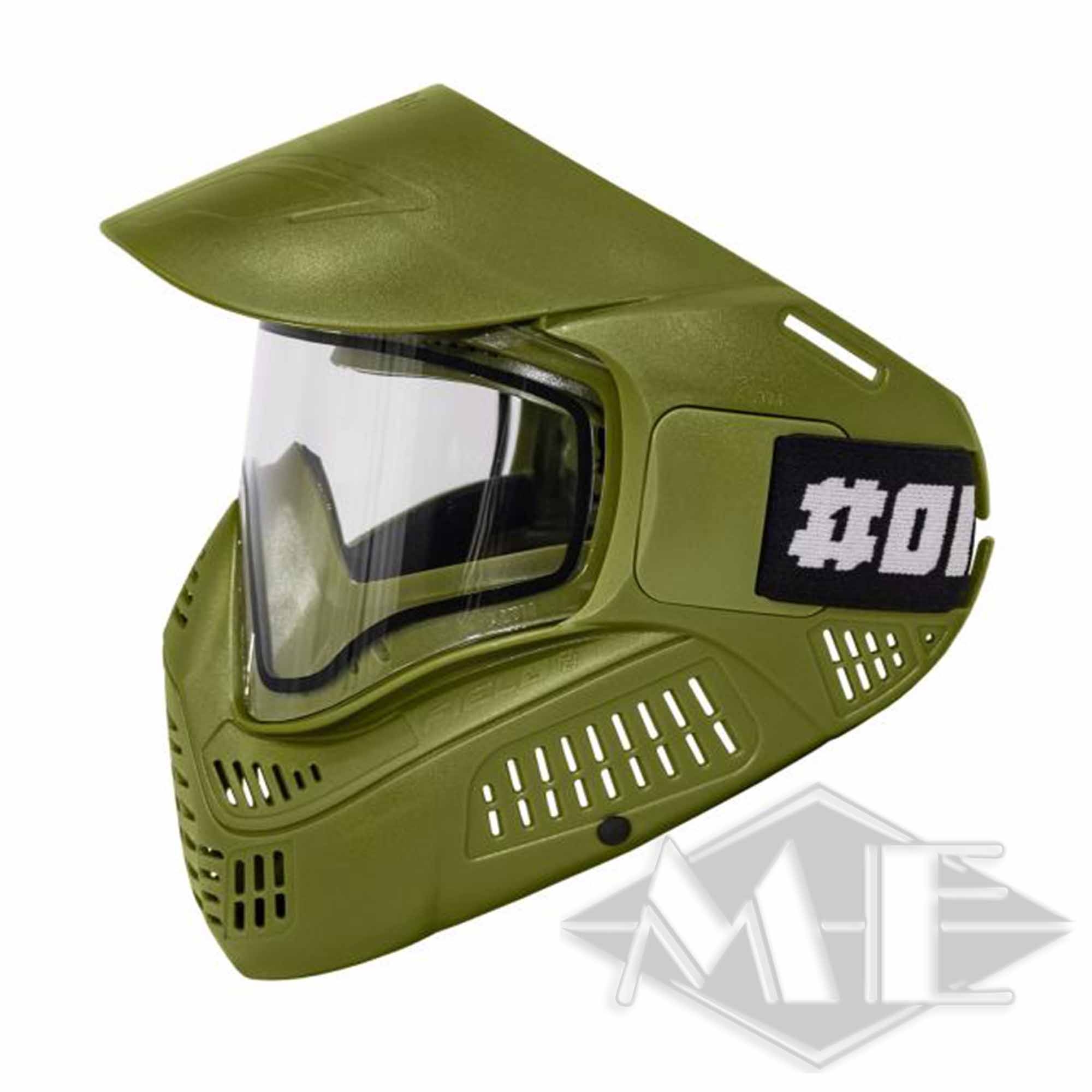 #ONE Maske thermal #ONE Maske thermal