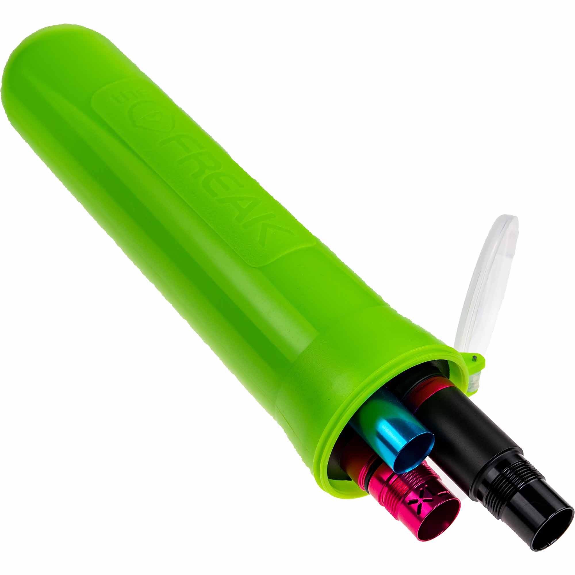 GOG Freak XL Junior Lauf Pod 2023