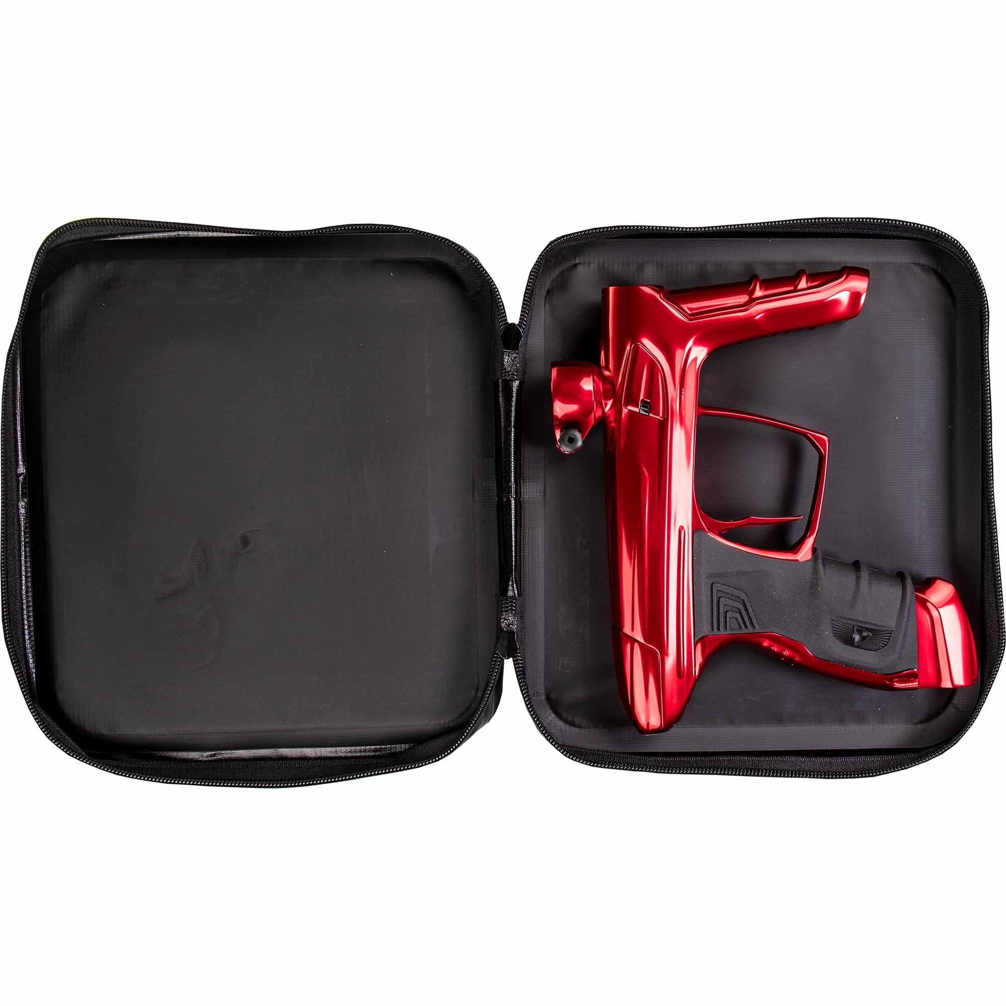 DLX Luxe® IDOL Markierer, rot poliert - rot poliert DLX Luxe® IDOL Markierer, rot poliert - rot poliert