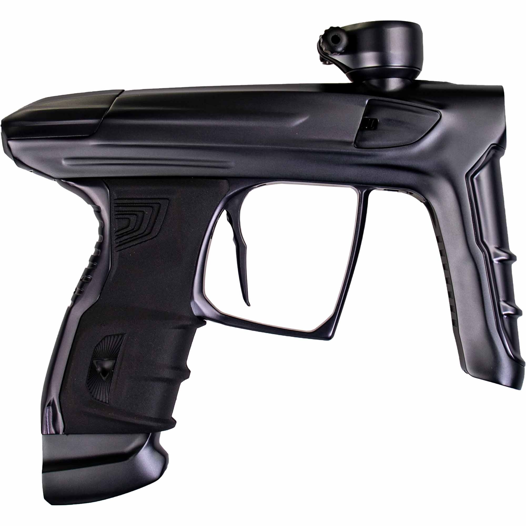 DLX Luxe® IDOL Markierer, grau matt - grau matt