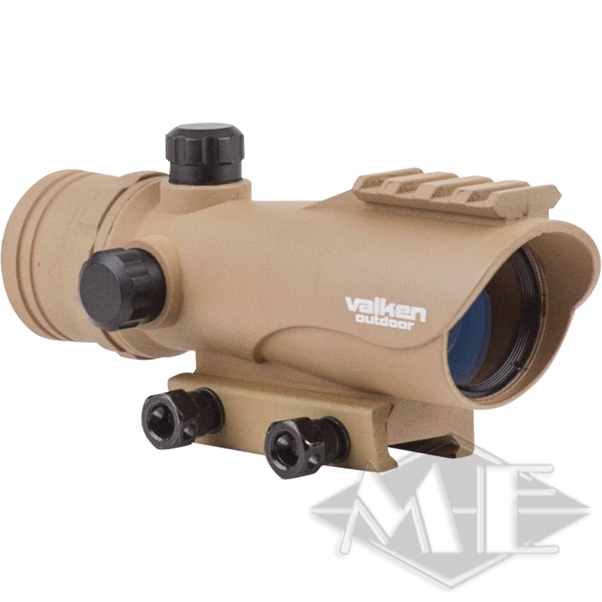 Valken Mini Red Dot RDA30 Valken Mini Red Dot RDA30