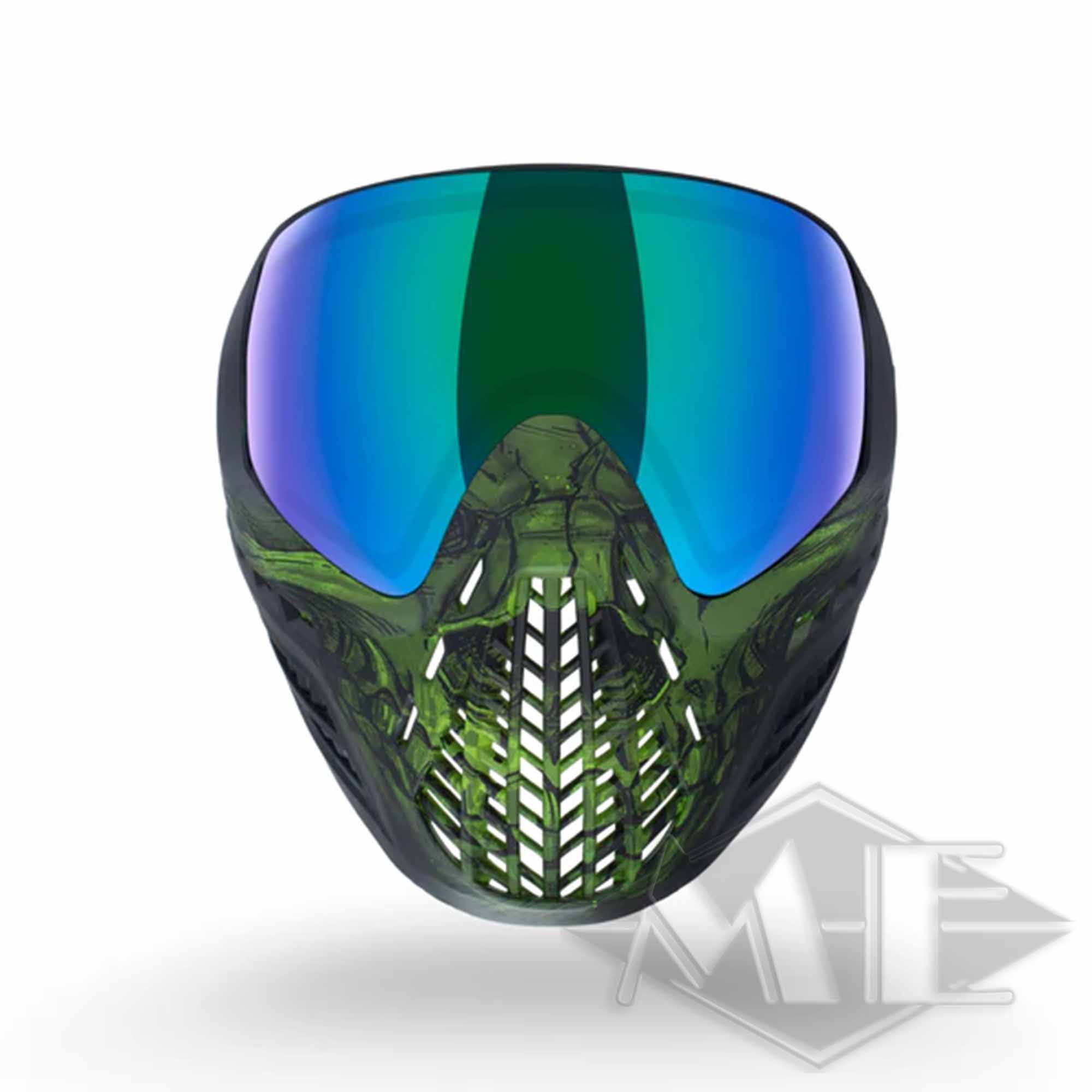 1c6f78d3eba5604c256c7c301b89a7138521e87f Virtue Maske VIO Ascend LE