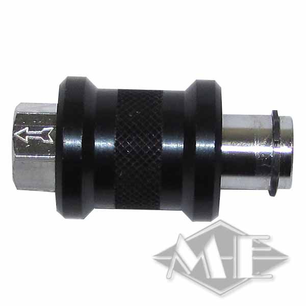 PPD 1/8" Bleeder PPD 1/8" Bleeder