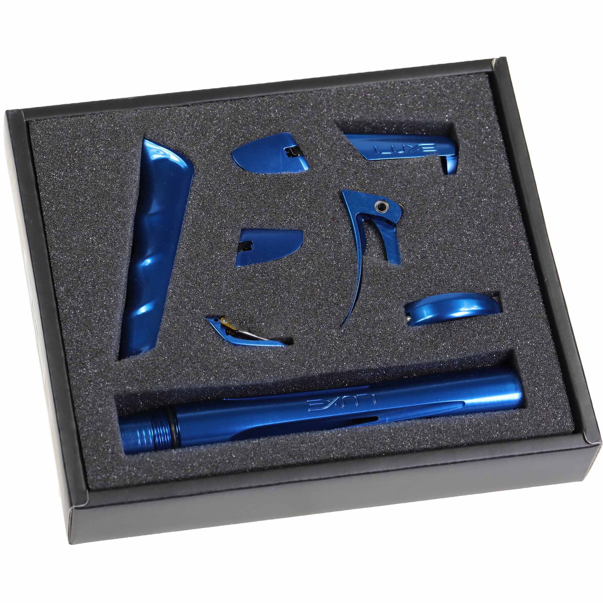 DLX Luxe X Accent Set DLX Luxe X Accent Set