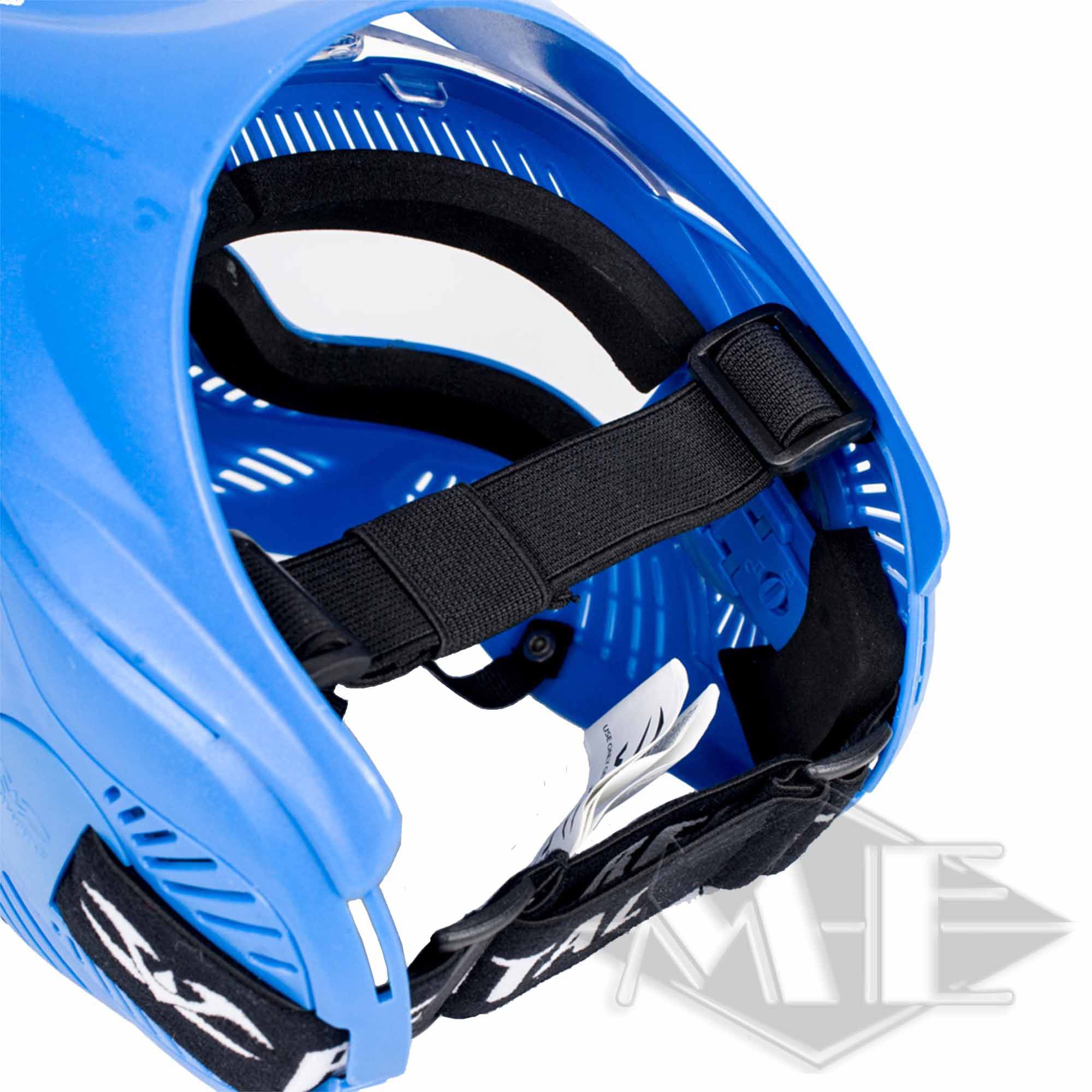 Valken Maske "MI-3" Gotcha, Einfachglas Valken Maske "MI-3" Gotcha, Einfachglas