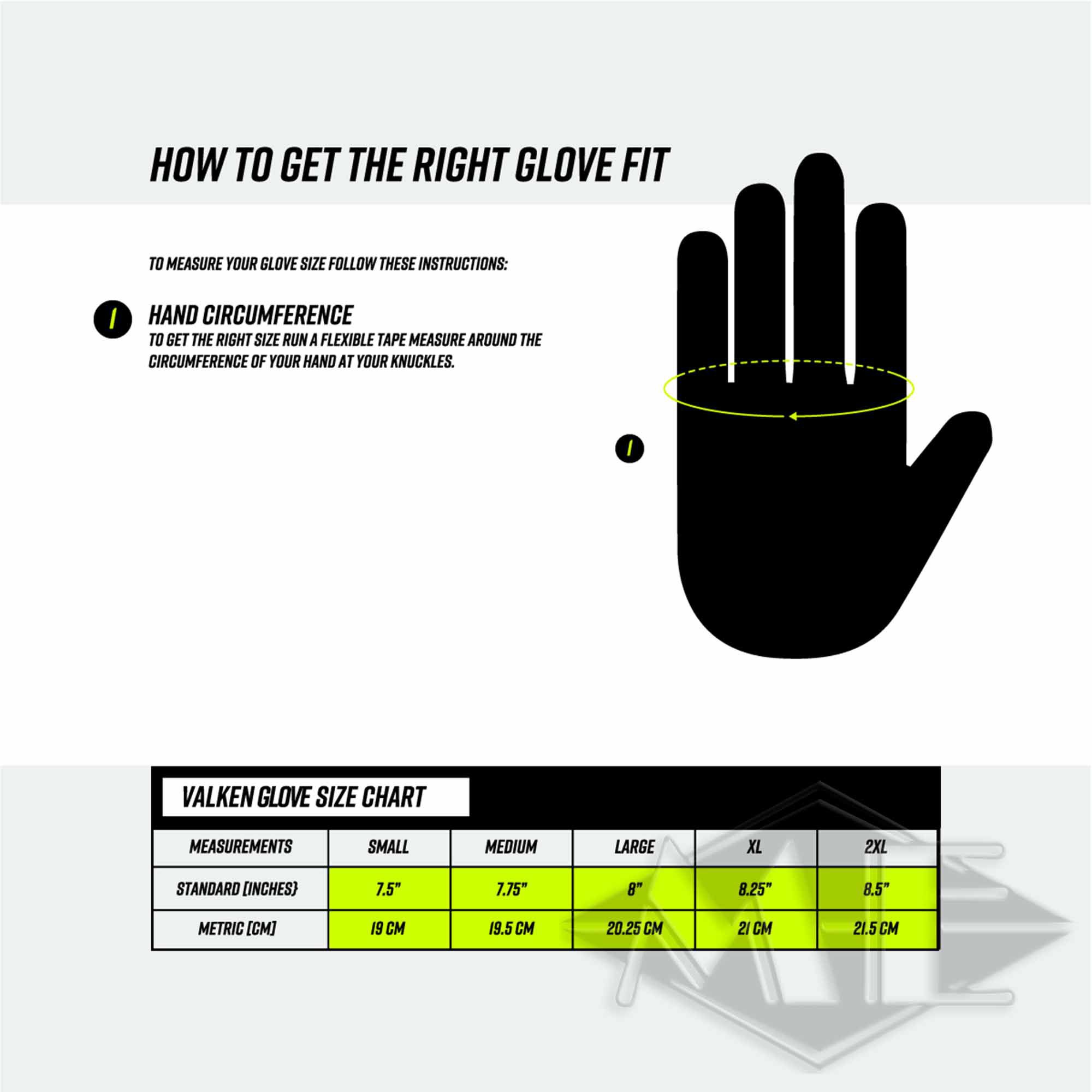 Valken Handschuhe Phantom Agility