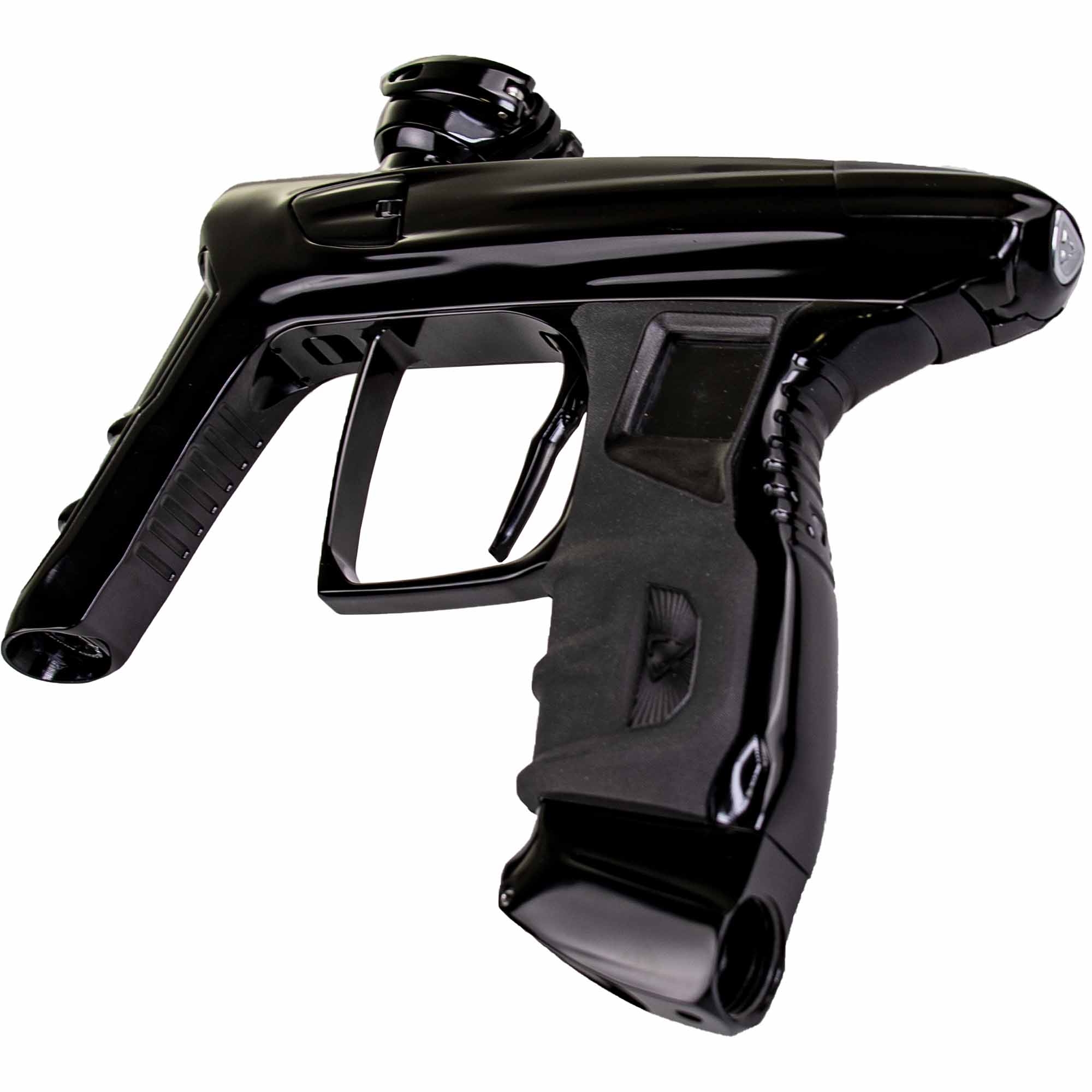 DLX Luxe® IDOL Markierer, schwarz poliert - schwarz poliert